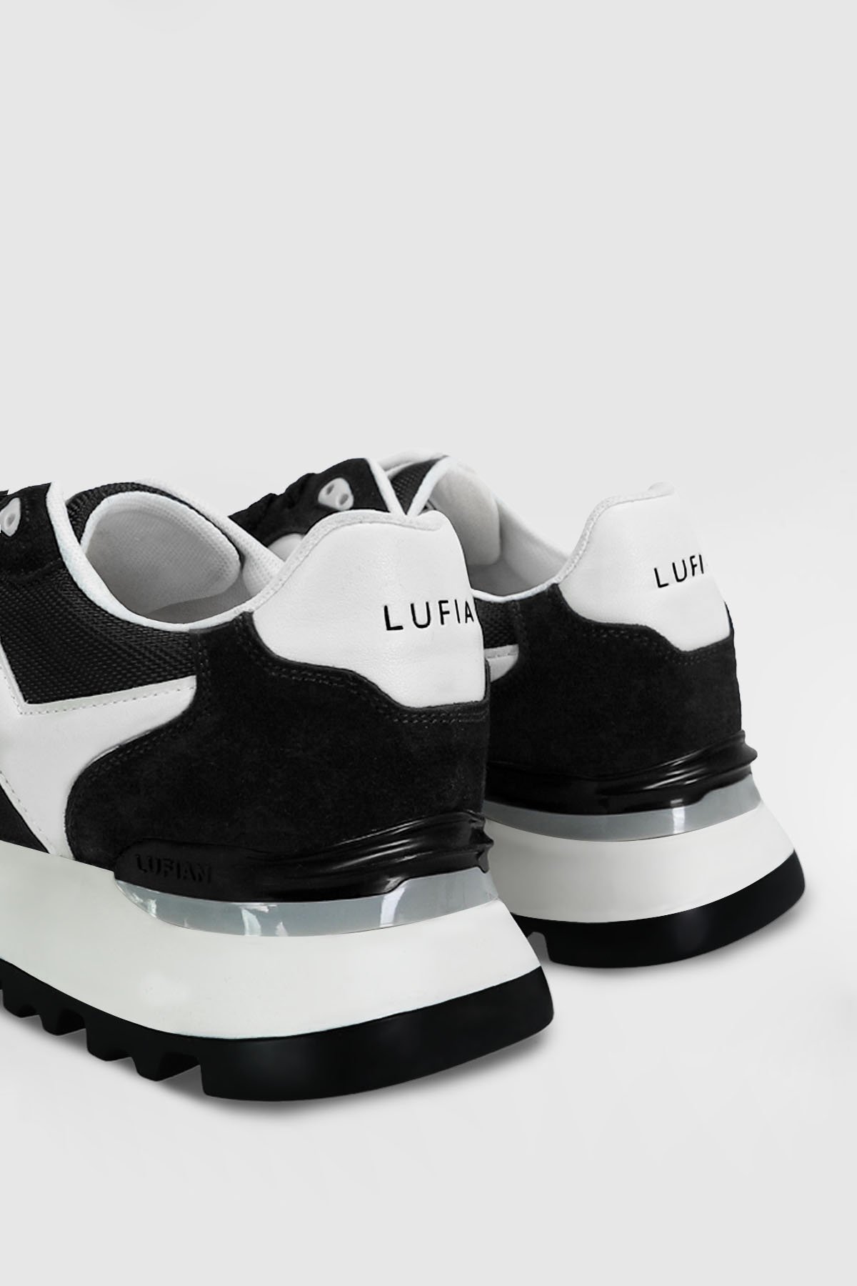 111230264 Arthur Sneaker Erkek Deri Ayakkabı - Görsel 5