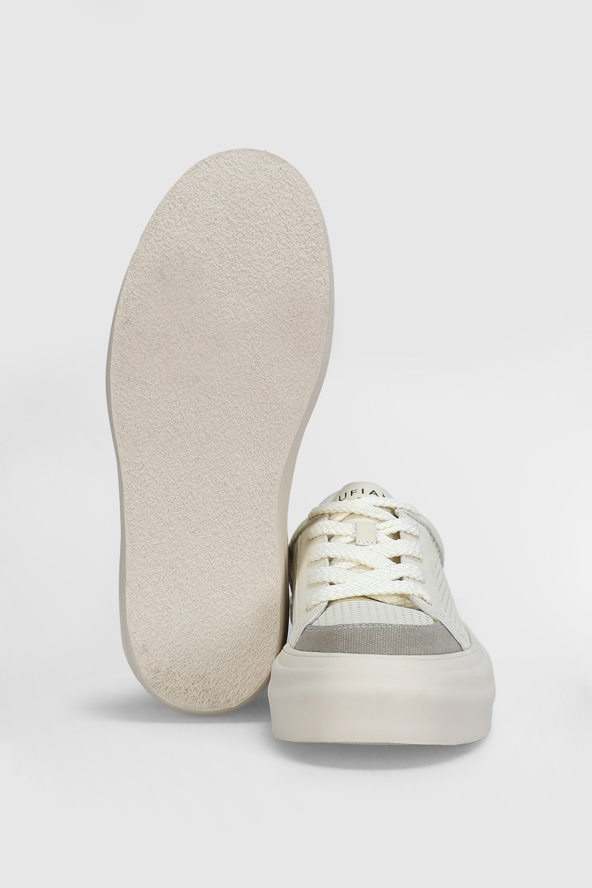 111230259 Allan Sneaker Erkek Deri Ayakkabı - Görsel 5