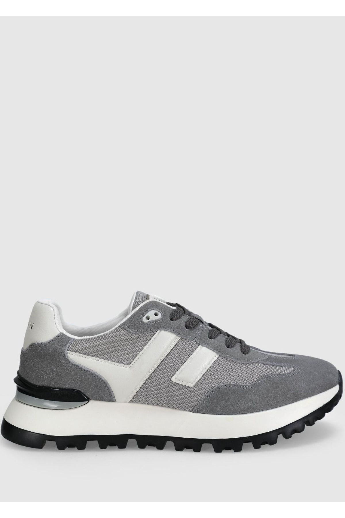 111230264 Arthur Sneaker Erkek Deri Ayakkabı - Görsel 2