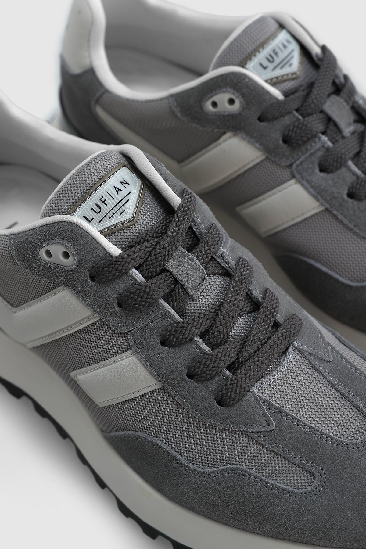 111230264 Arthur Sneaker Erkek Deri Ayakkabı - Görsel 4