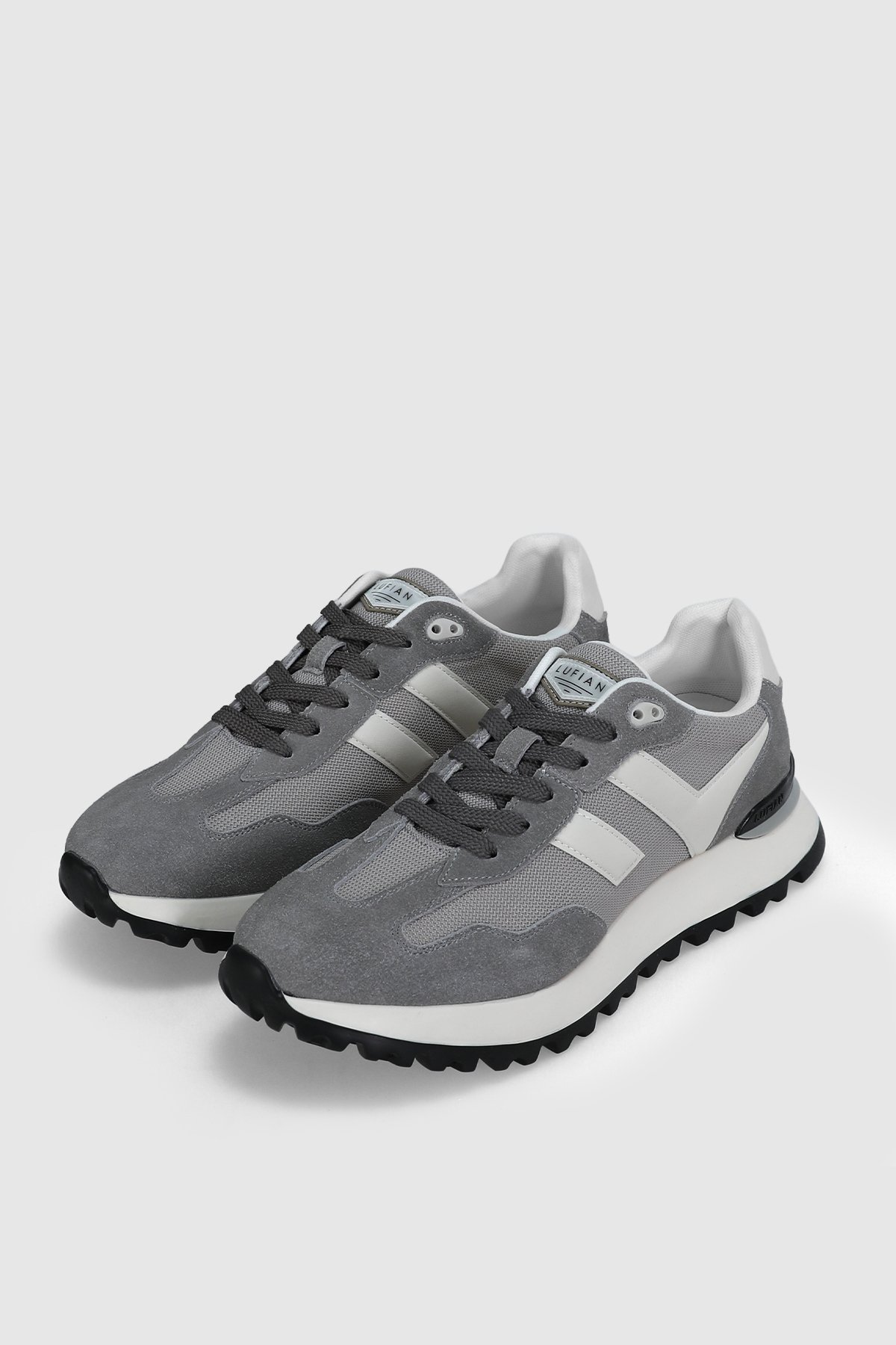 111230264 Arthur Sneaker Erkek Deri Ayakkabı - Görsel 5