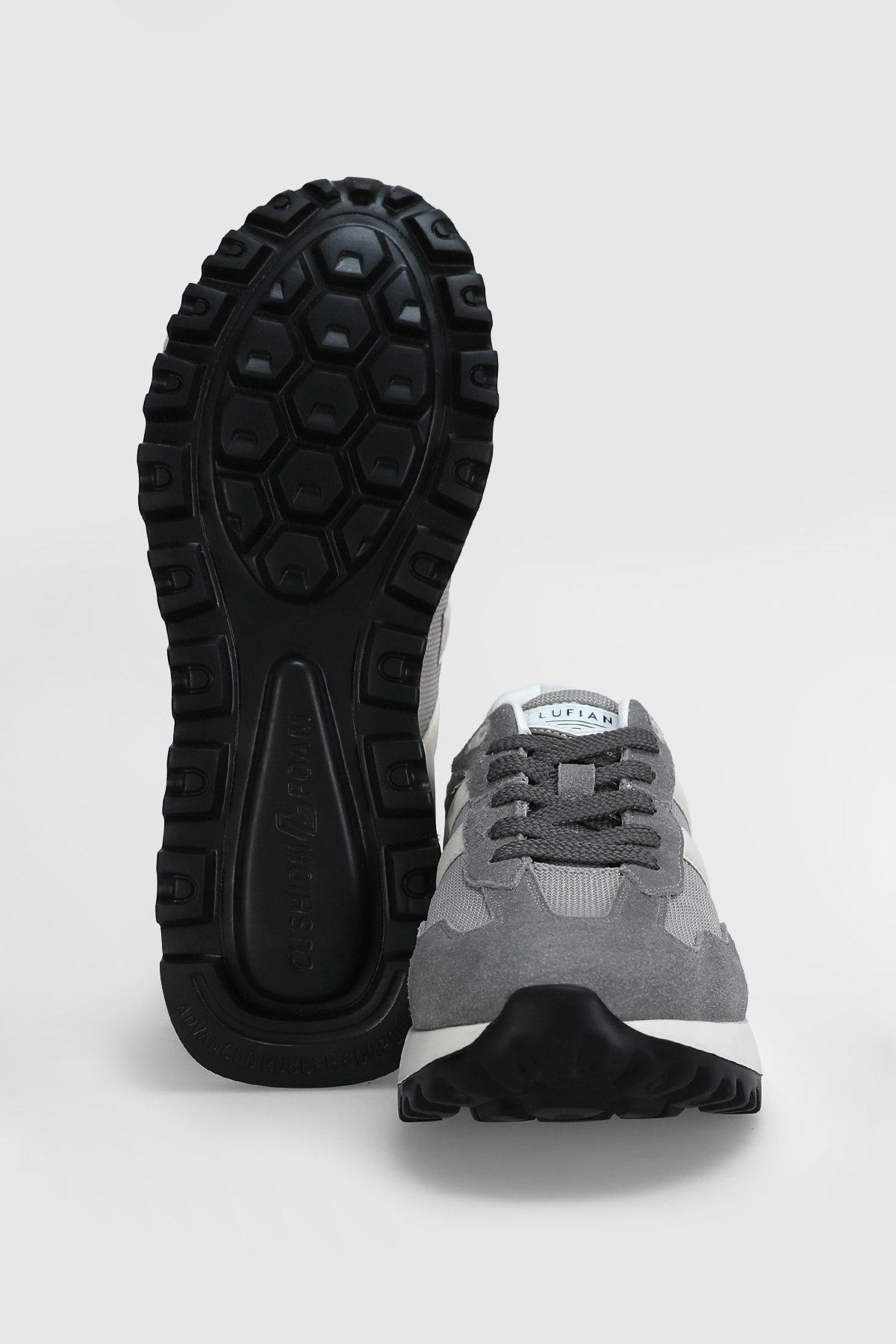 111230264 Arthur Sneaker Erkek Deri Ayakkabı - Görsel 6