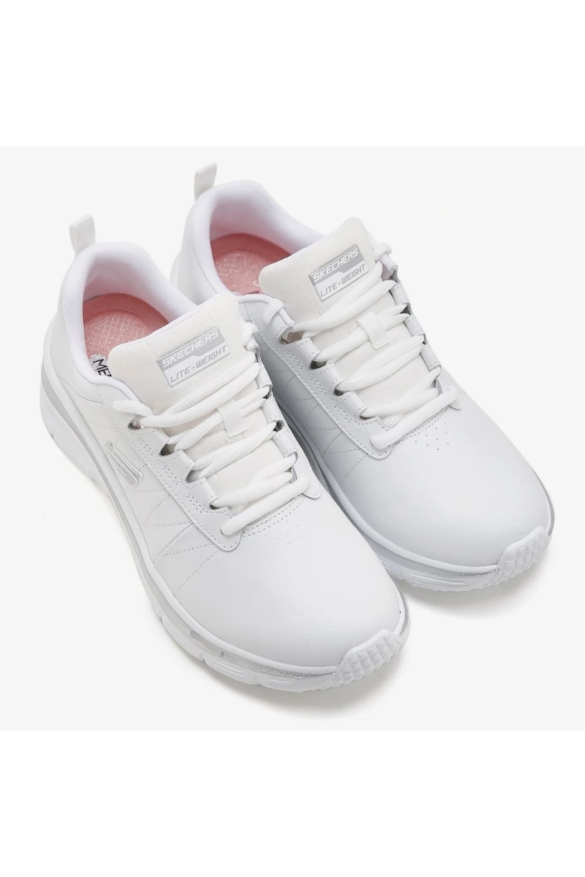 Fashion Fit-Effortless 149473TK-BBK Unisex Spor Ayakkabı - Görsel 5