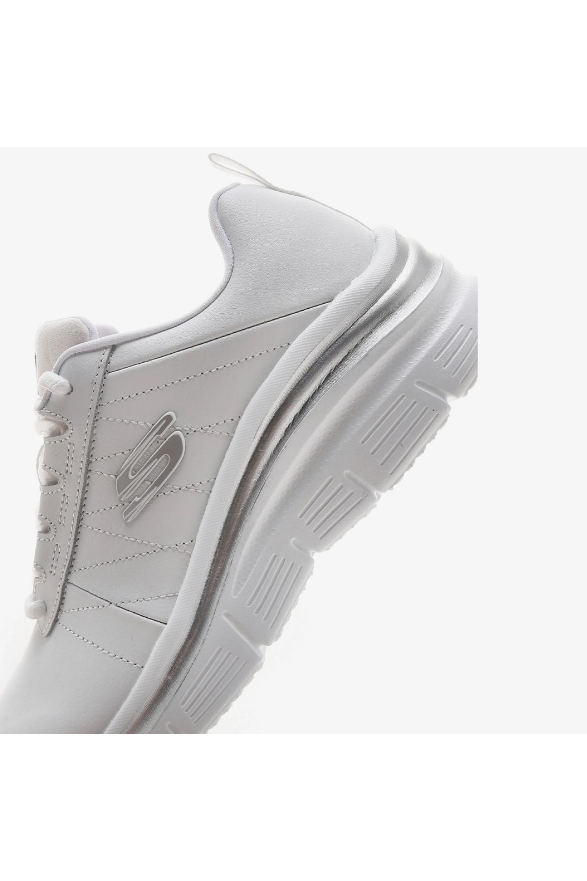 Fashion Fit-Effortless 149473TK-BBK Unisex Spor Ayakkabı - Görsel 6