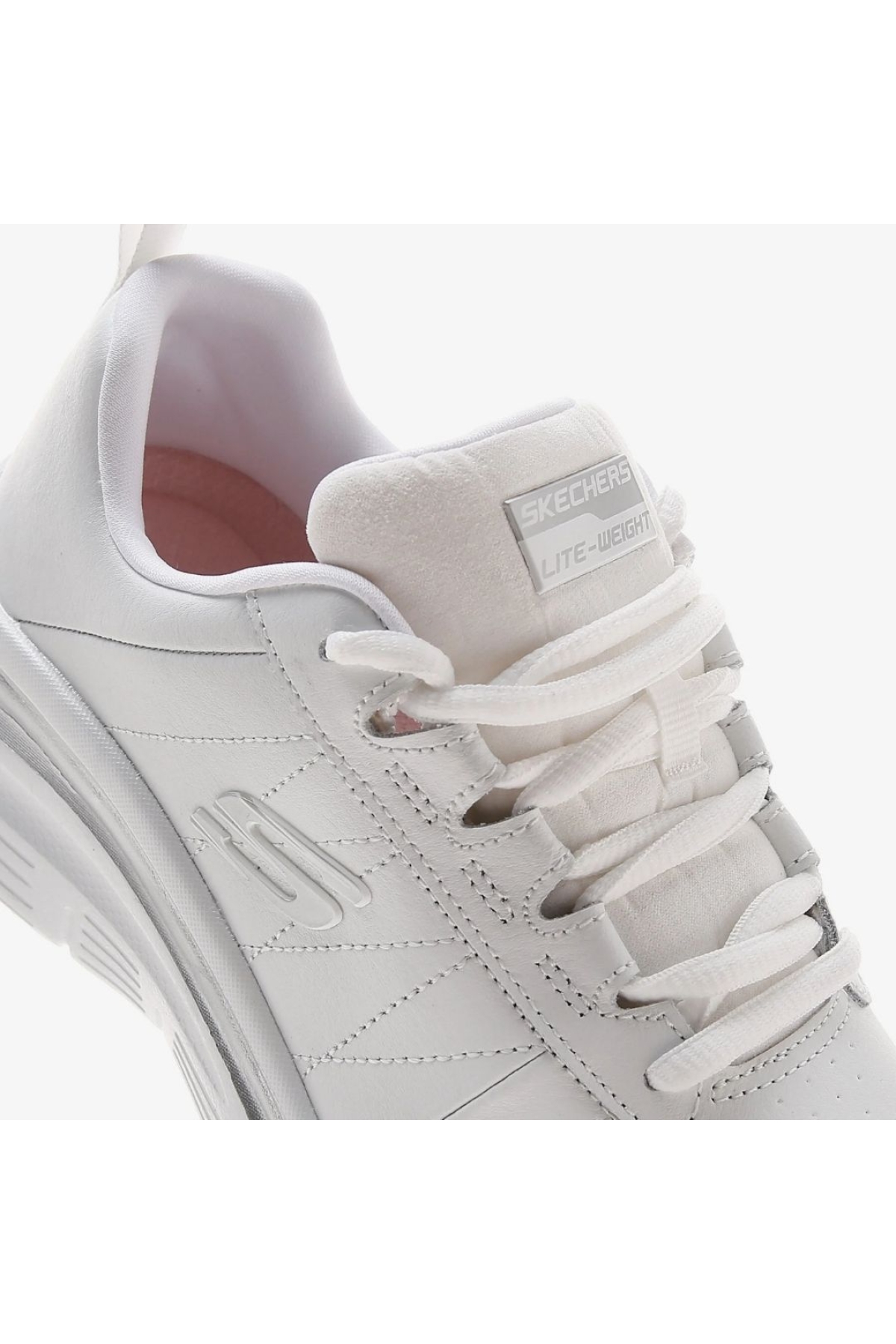 Fashion Fit-Effortless 149473TK-BBK Unisex Spor Ayakkabı - Görsel 7