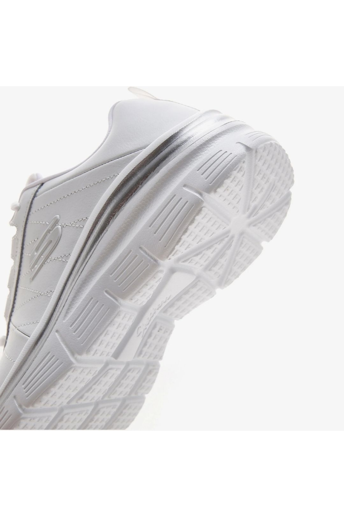 Fashion Fit-Effortless 149473TK-BBK Unisex Spor Ayakkabı - Görsel 9