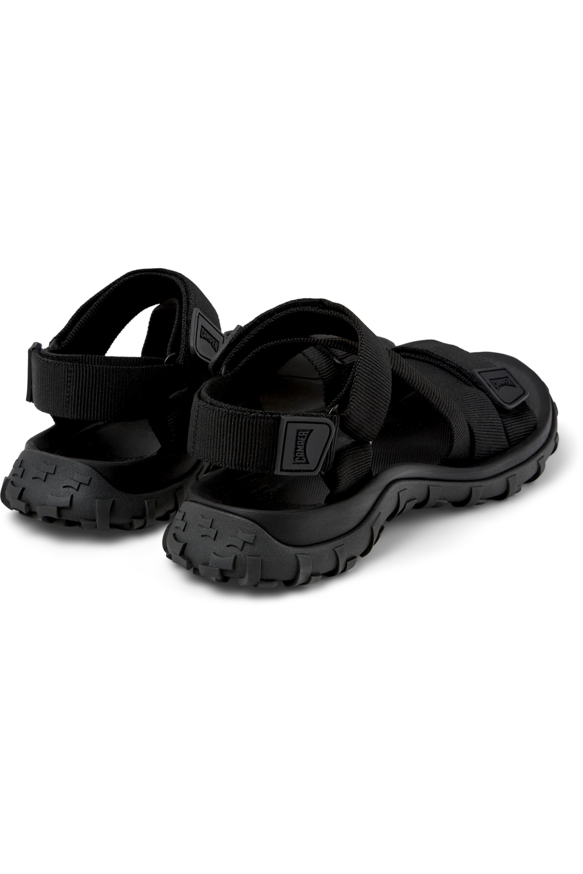 Drift Trail Sandal Erkek Sandalet K101039-001 - Görsel 5