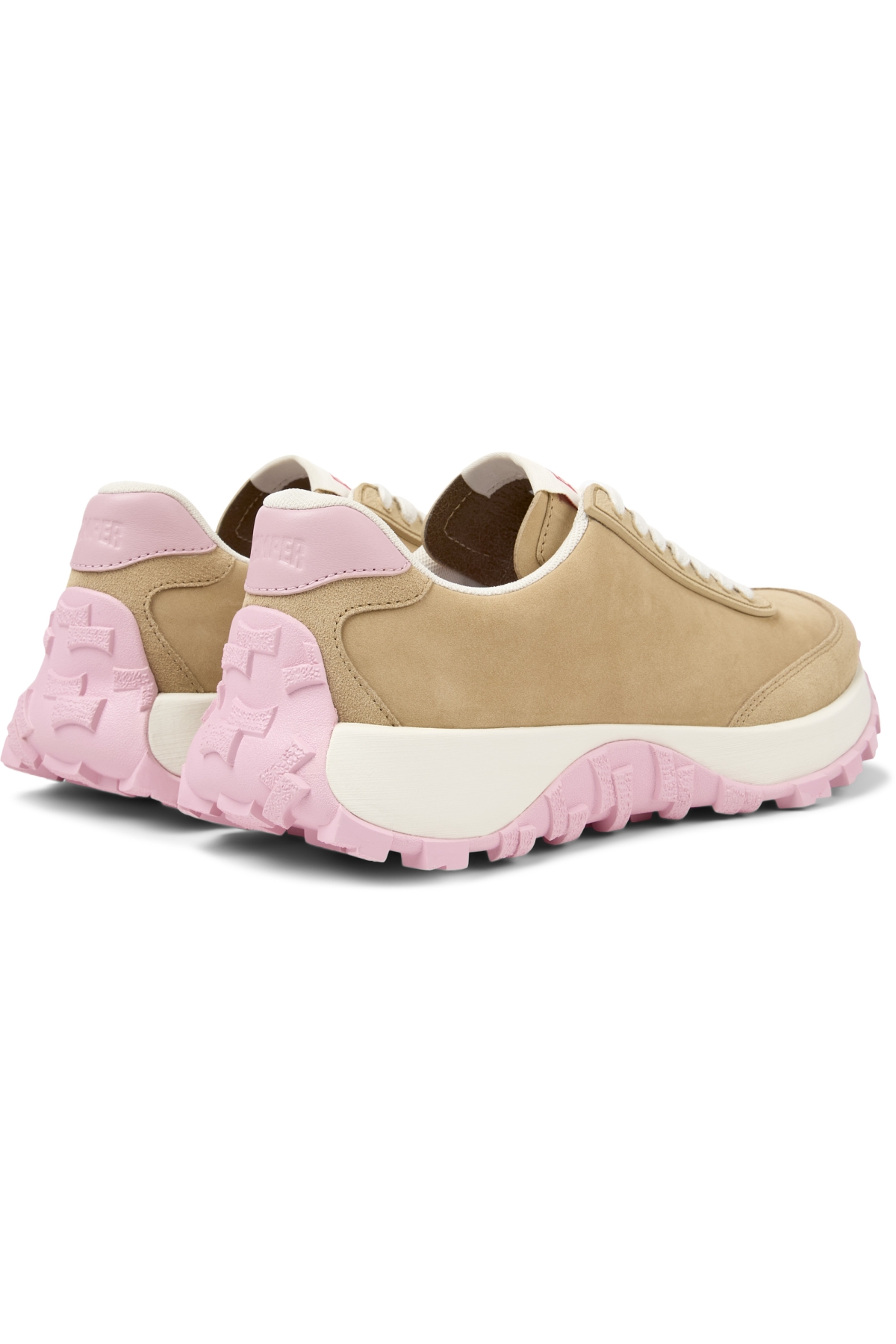 Drift Trail Kadın Sneaker K201586-017 - Görsel 5