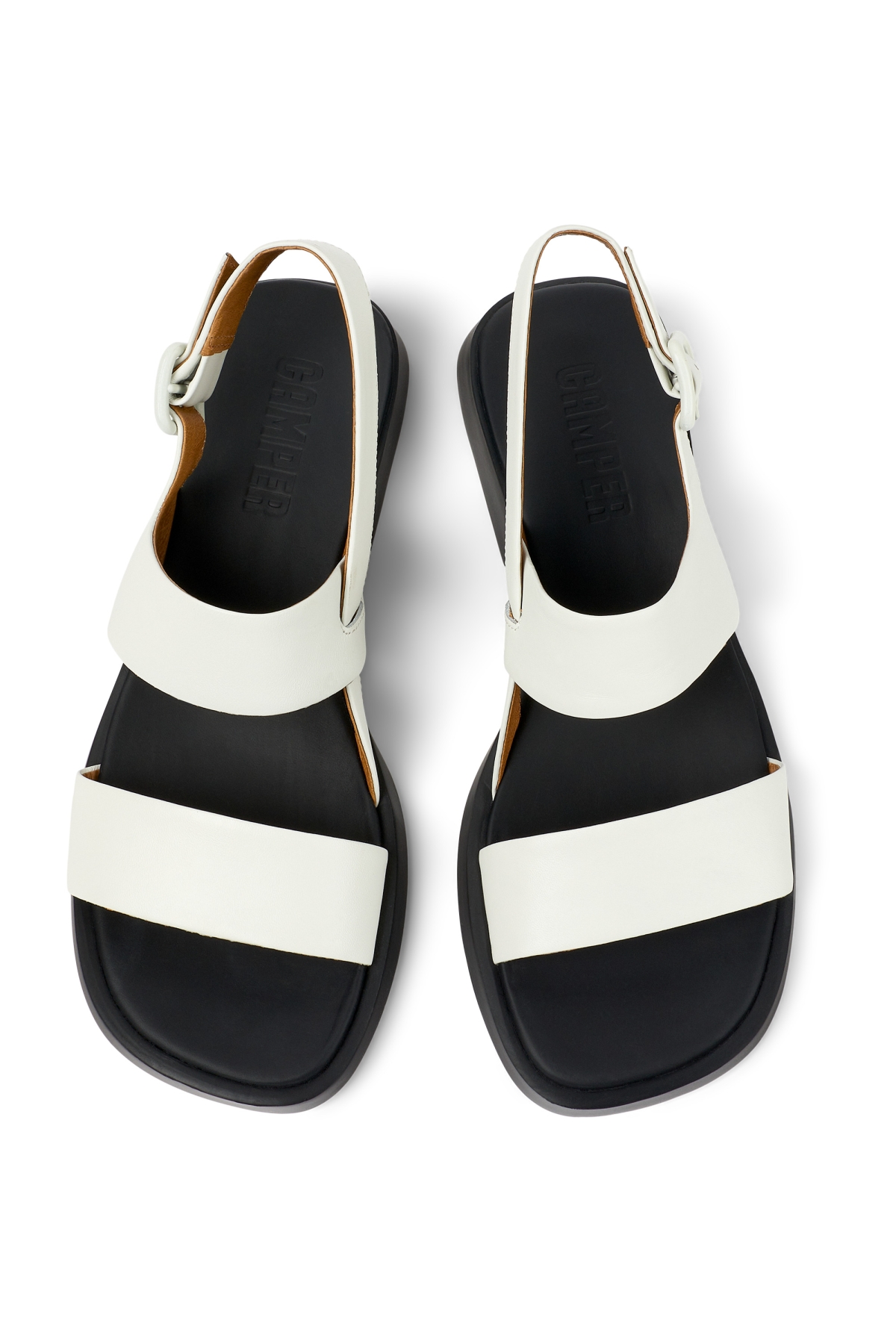 Dana Kadın Sandalet K201486-007 - Görsel 4