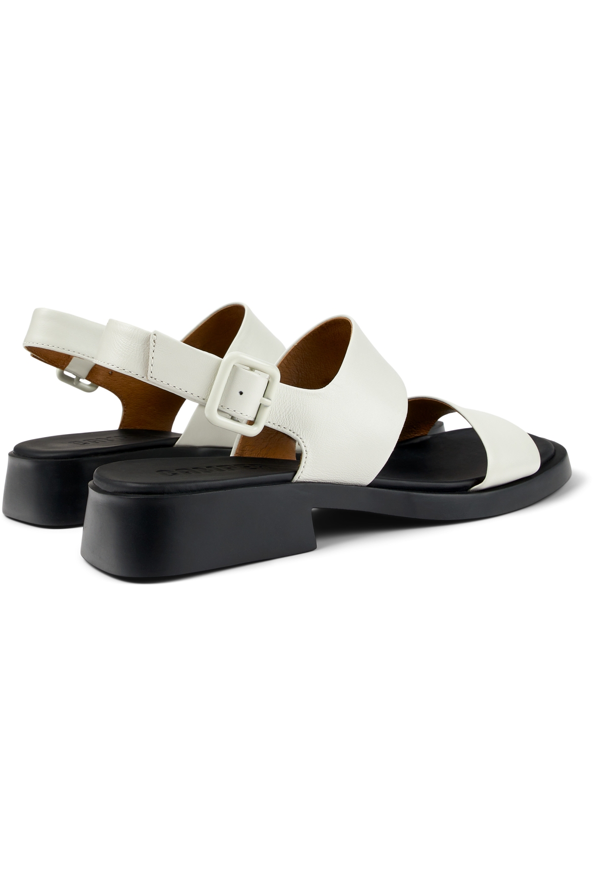 Dana Kadın Sandalet K201486-007 - Görsel 5