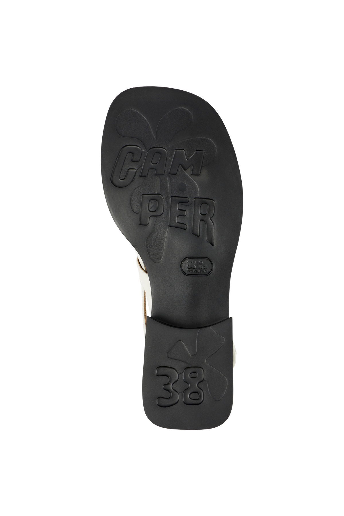 Dana Kadın Sandalet K201486-007 - Görsel 6