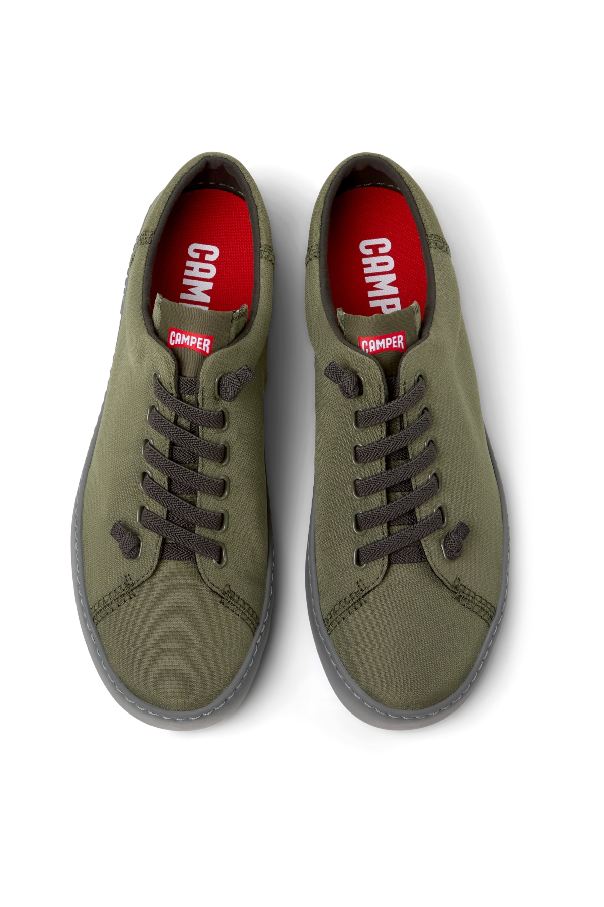 Peu Touring Erkek Sneaker K100881-016 - Görsel 4