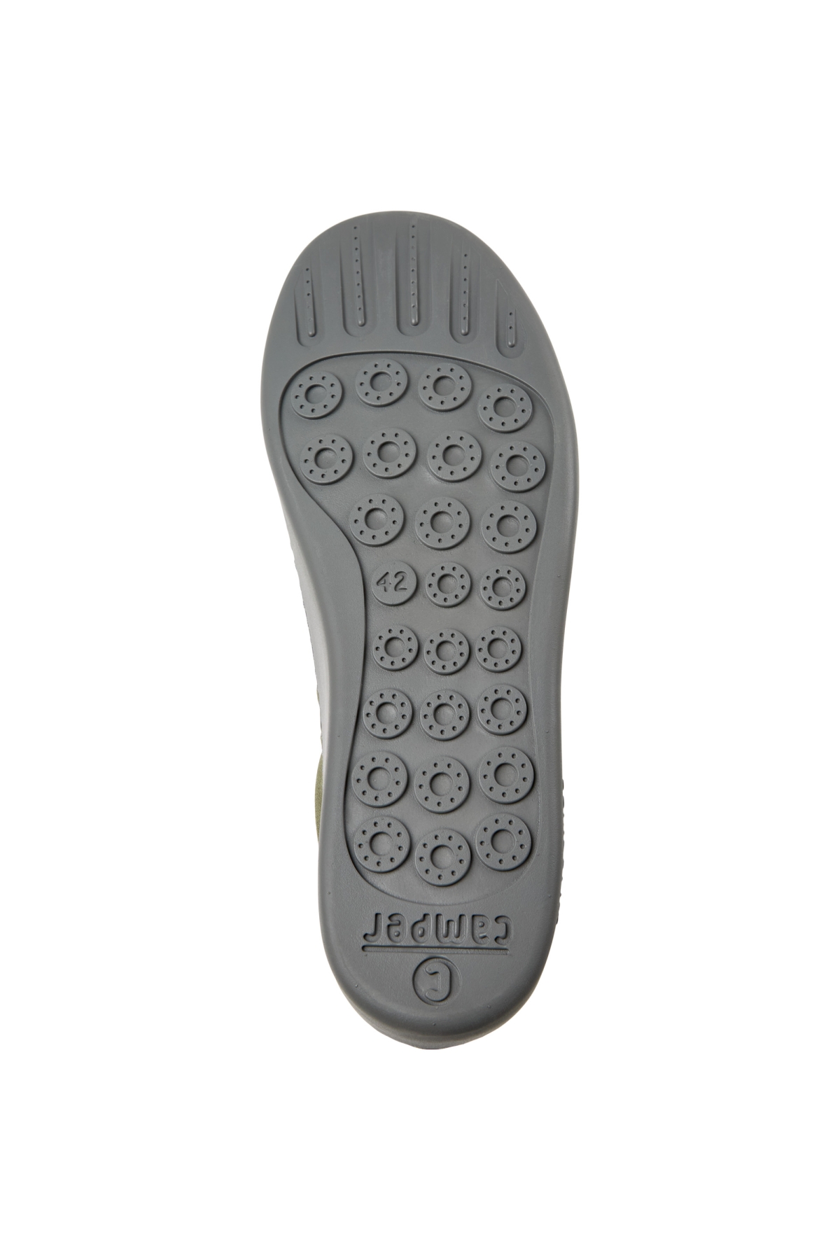 Peu Touring Erkek Sneaker K100881-016 - Görsel 6