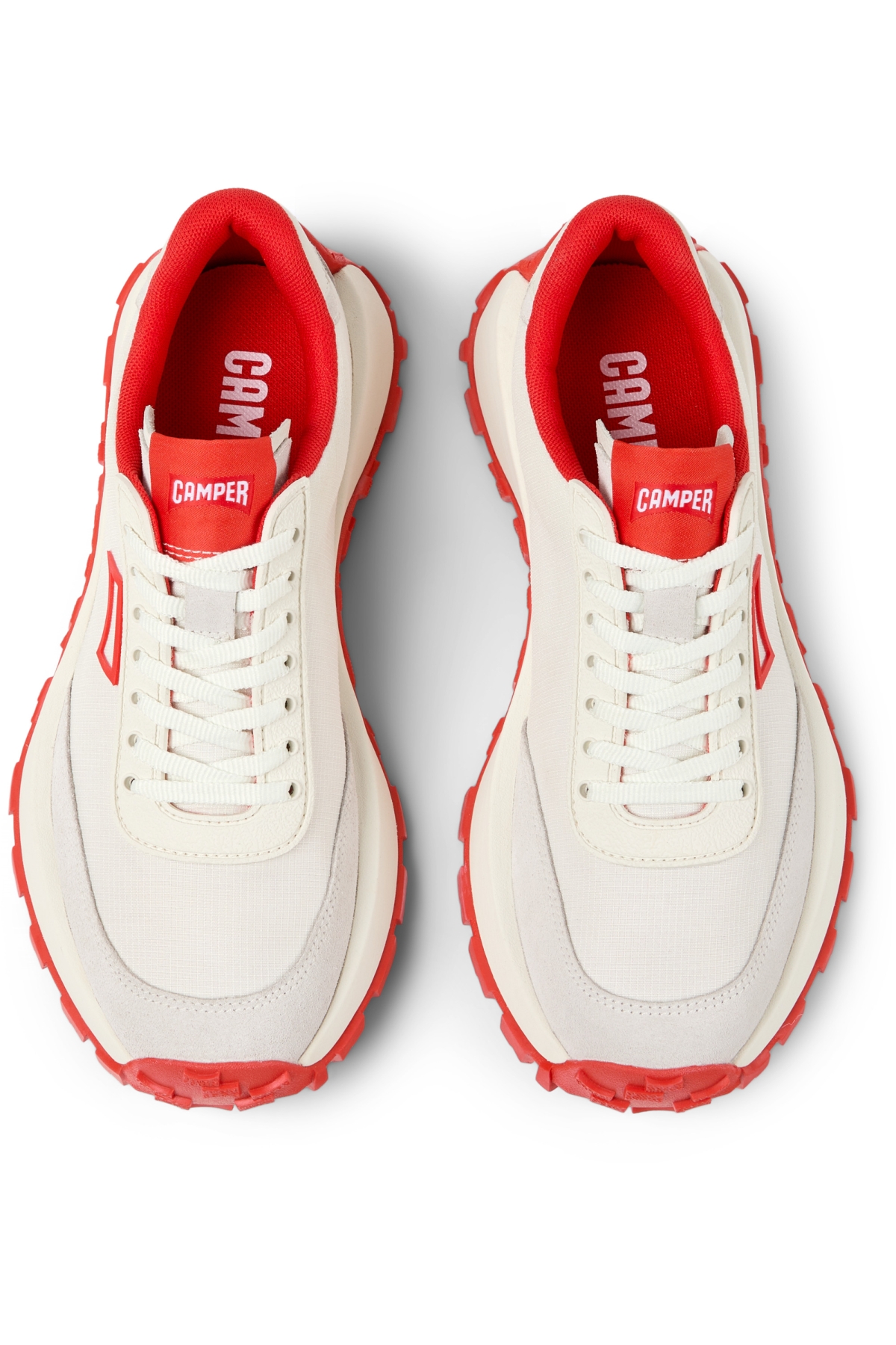 Drift Trail Kadın Sneaker K201462-034 - Görsel 4