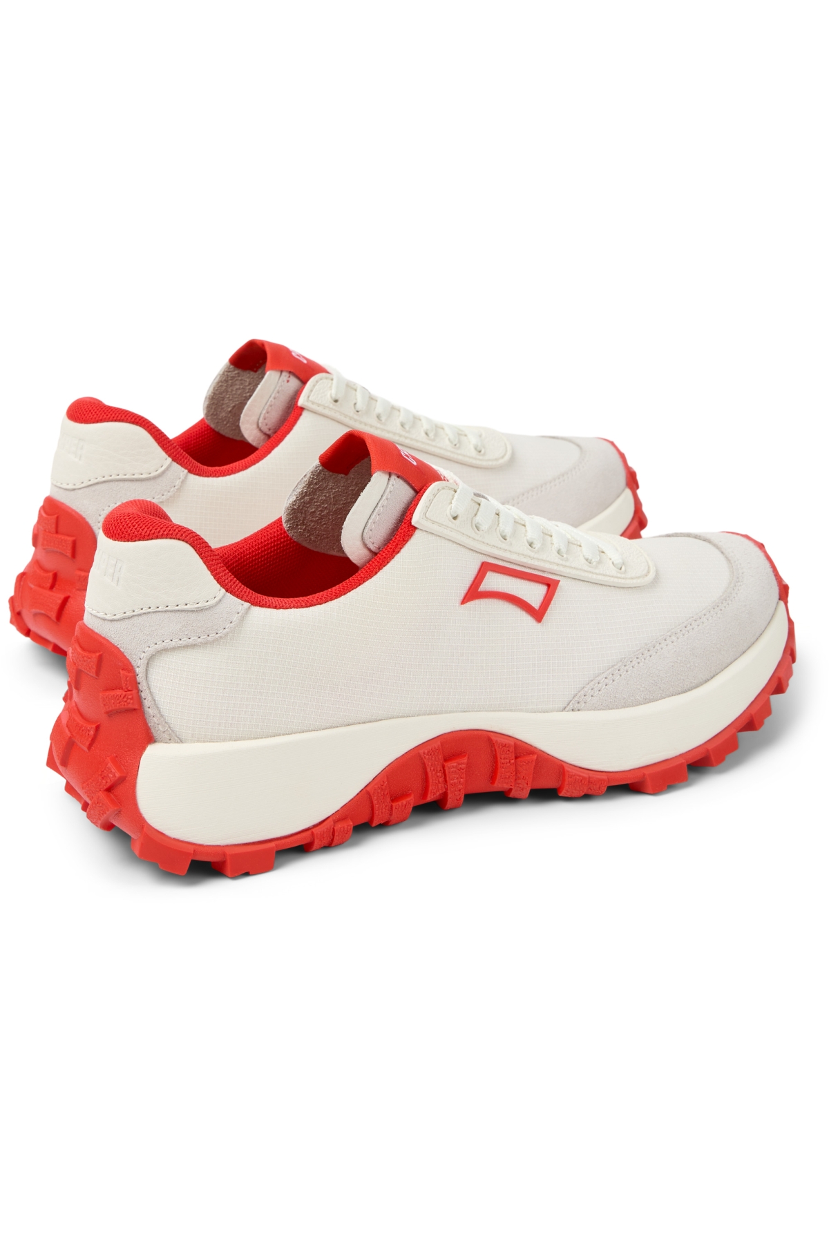 Drift Trail Kadın Sneaker K201462-034 - Görsel 5