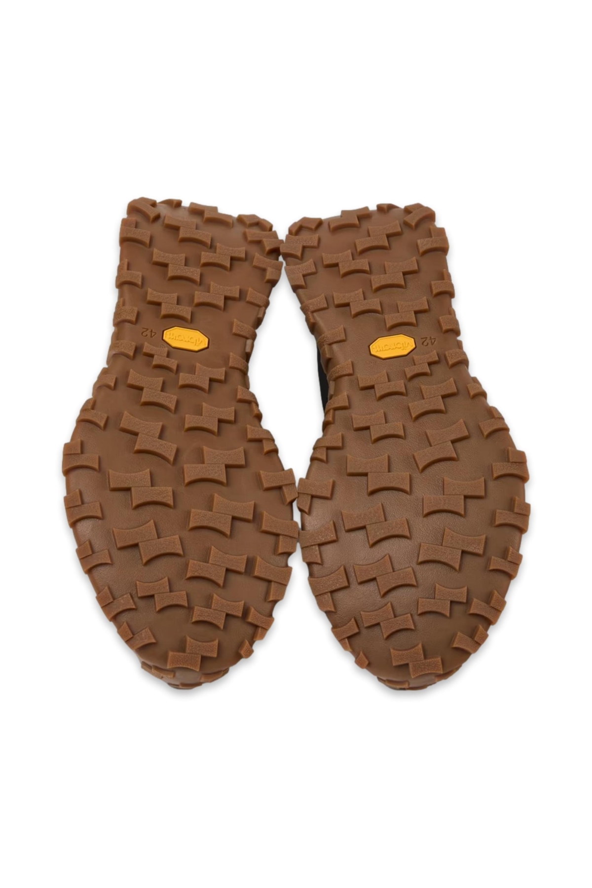 K101077 Drift Trail Gtx Sneakers Siyah Erkek Spor Ayakkabı - Görsel 6