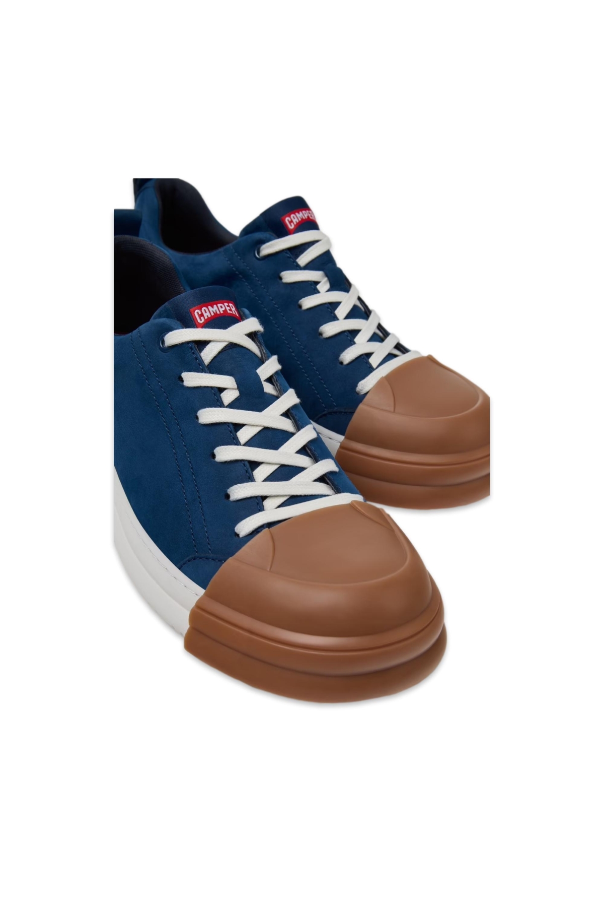 K100978 Junction Runner Günlük Sneaker Erkek Spor Ayakkabı - Görsel 3