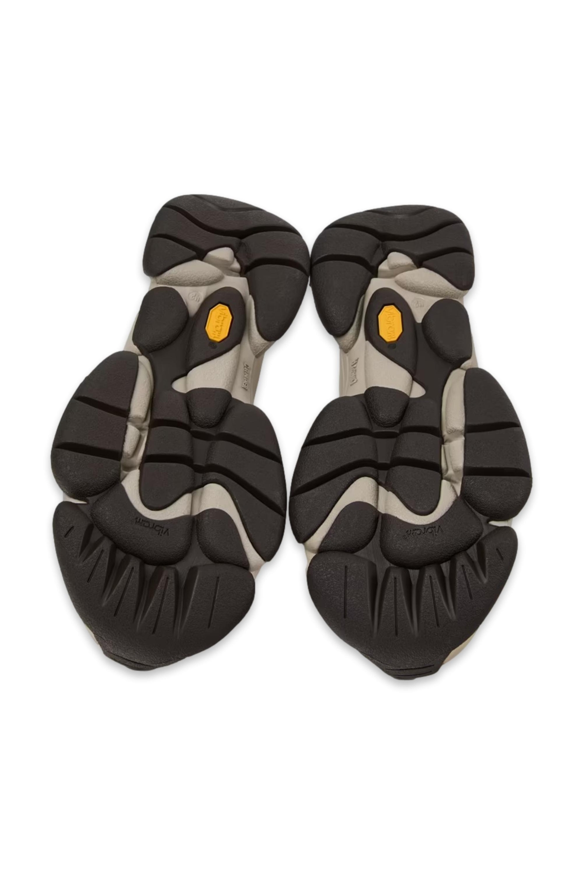 K101068 Karst 2 Sneakers Haki Erkek Spor Ayakkabı - Görsel 6