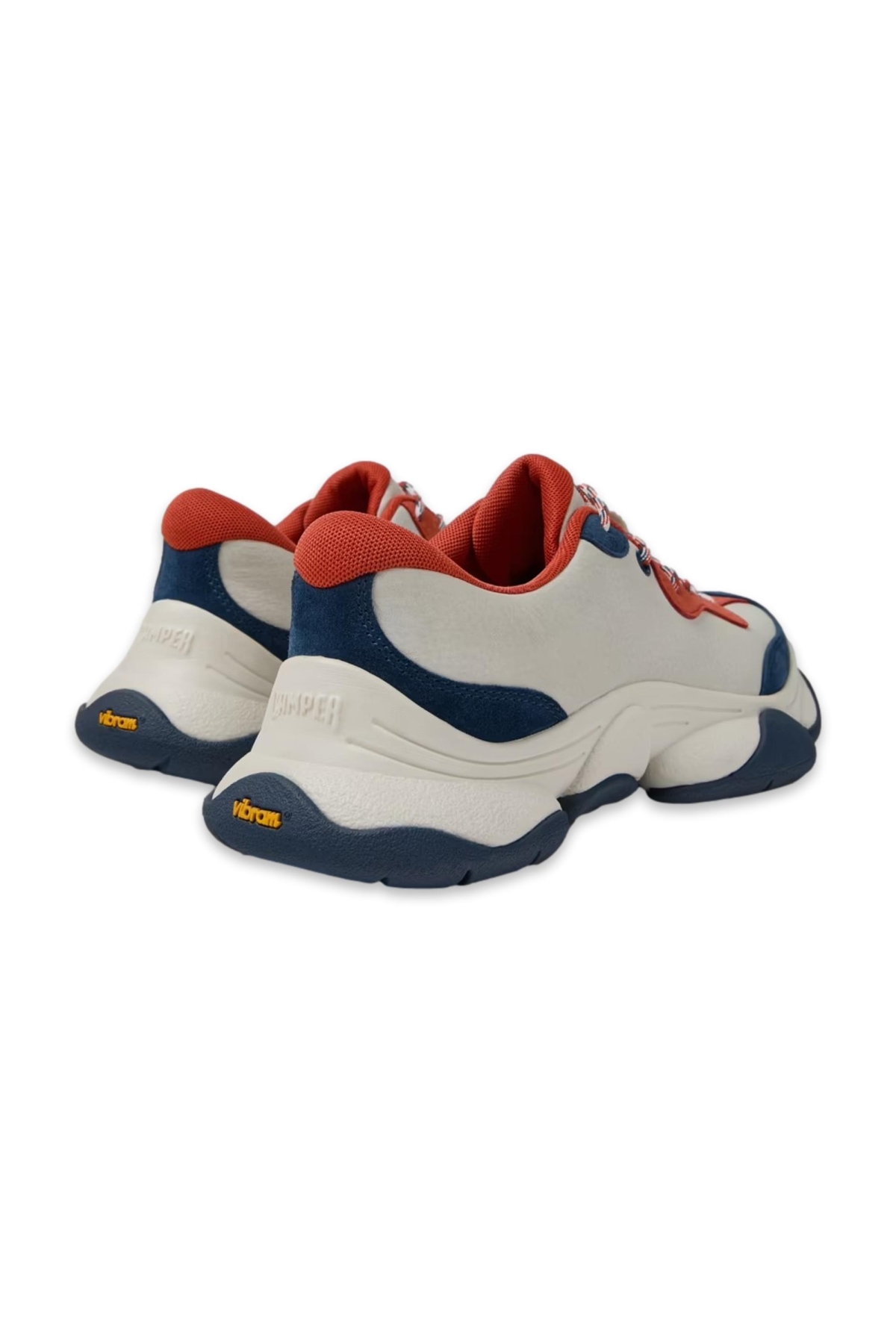 K201836 Karst 2 Sneakers Bej Kadın Spor Ayakkabı - Görsel 5