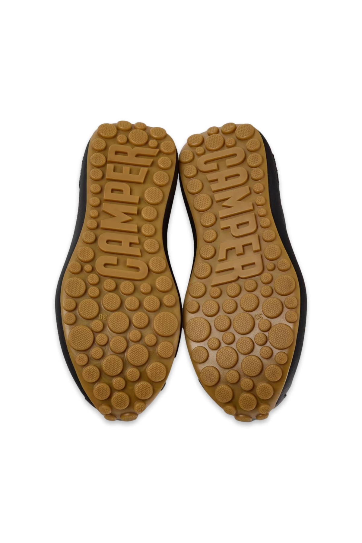 K201853 Pelotas Athens Sneakers Siyah Kadın Spor Ayakkabı - Görsel 6