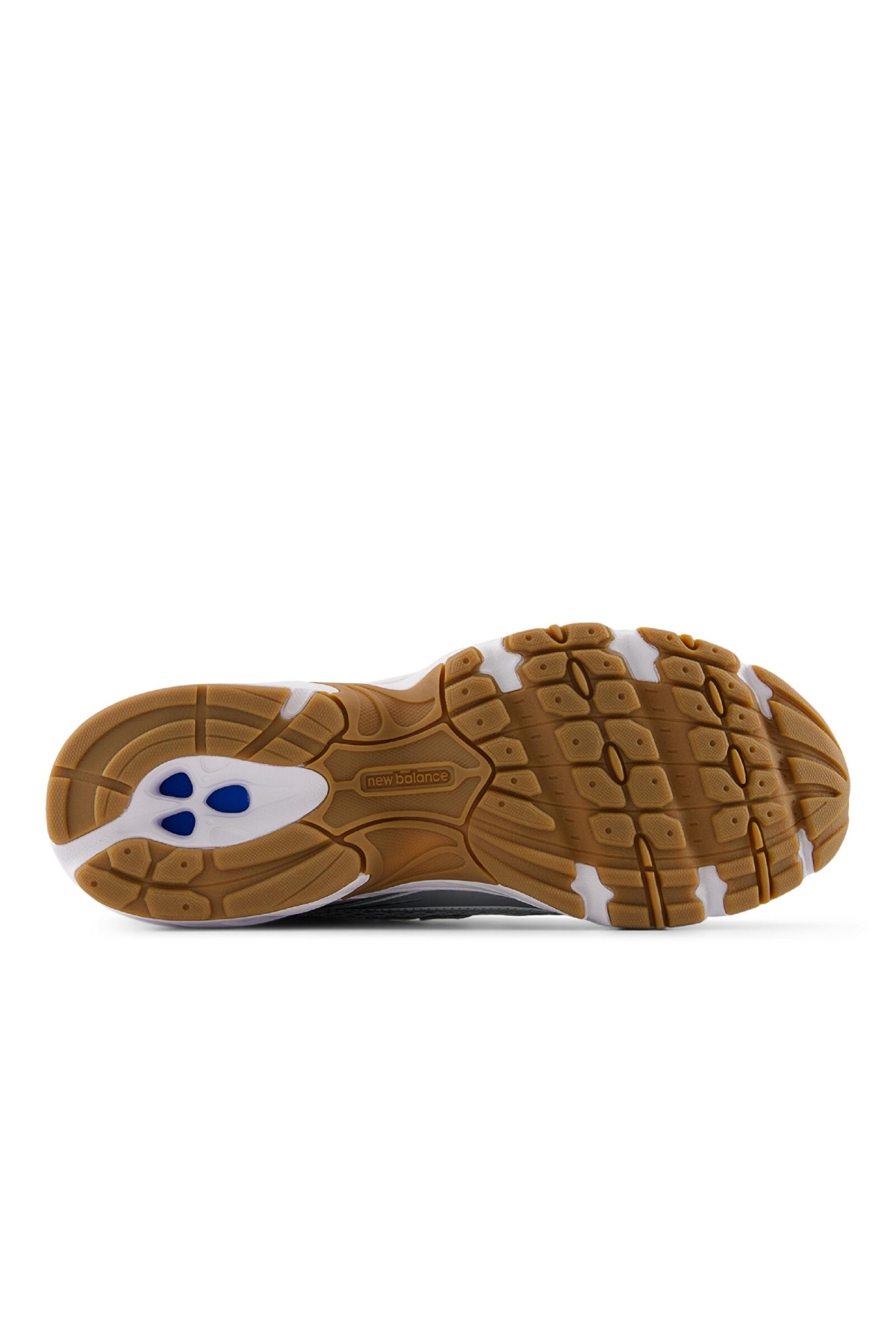 U740 Nb Lifestyle Unisex Shoes Gri-Siyah Unisex Spor Ayakkabı - Görsel 6