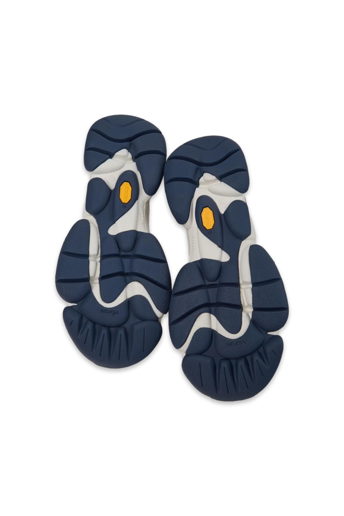 K101068 Karst 2 Sneakers Bej Erkek Spor Ayakkabı - Görsel 6