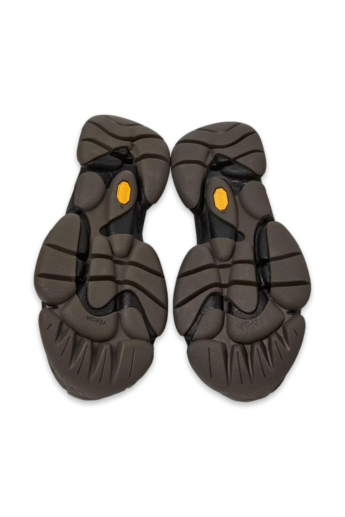 K101068 Karst 2 Sneakers Siyah Erkek Spor Ayakkabı - Görsel 6