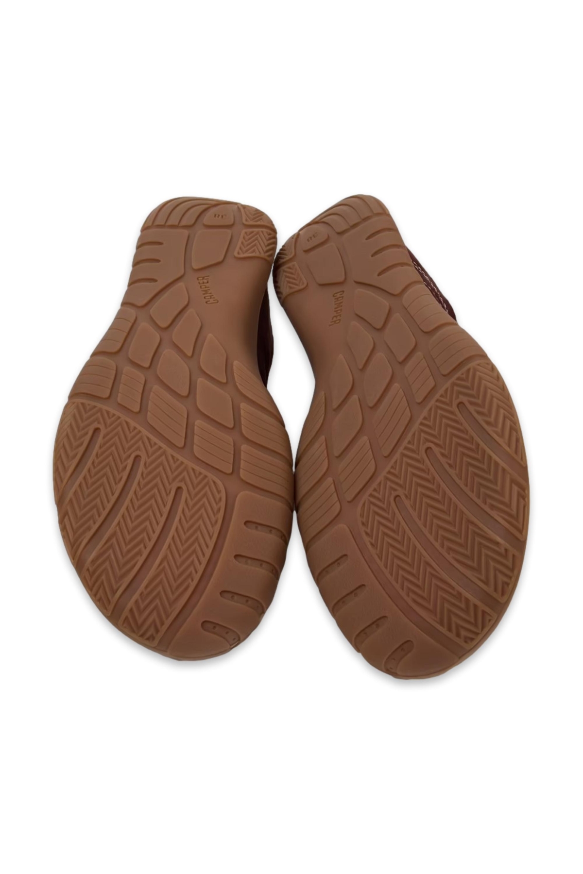 K201815 Peu Path Sneakers Bordo Kadın Spor Ayakkabı - Görsel 6