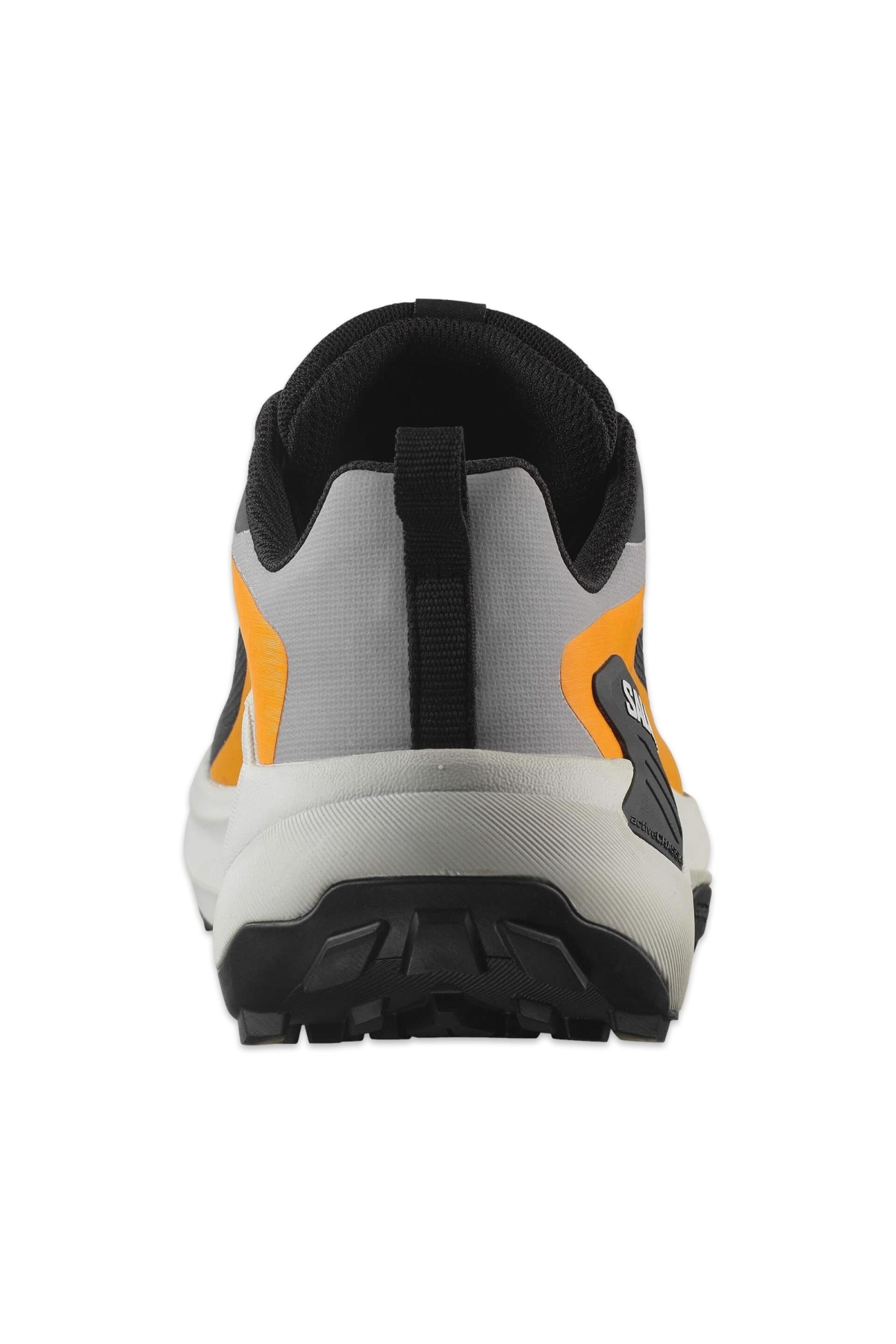 475187 Genesis Gtx Outdoor Siyah-Sarı Erkek Ayakkabı - Görsel 5