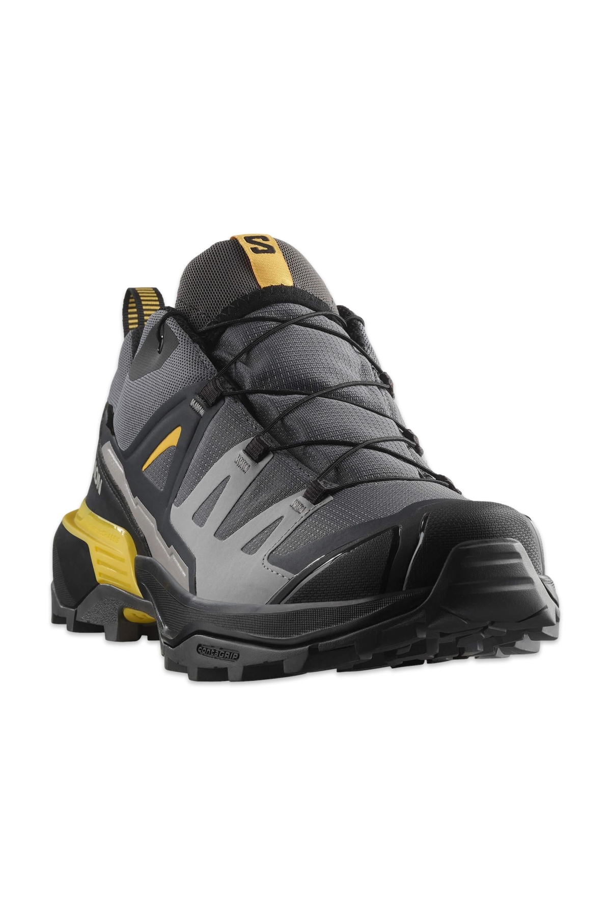 474535 X Ultra 360 Gtx Outdoor Gri Erkek Spor Ayakkabı - Görsel 2