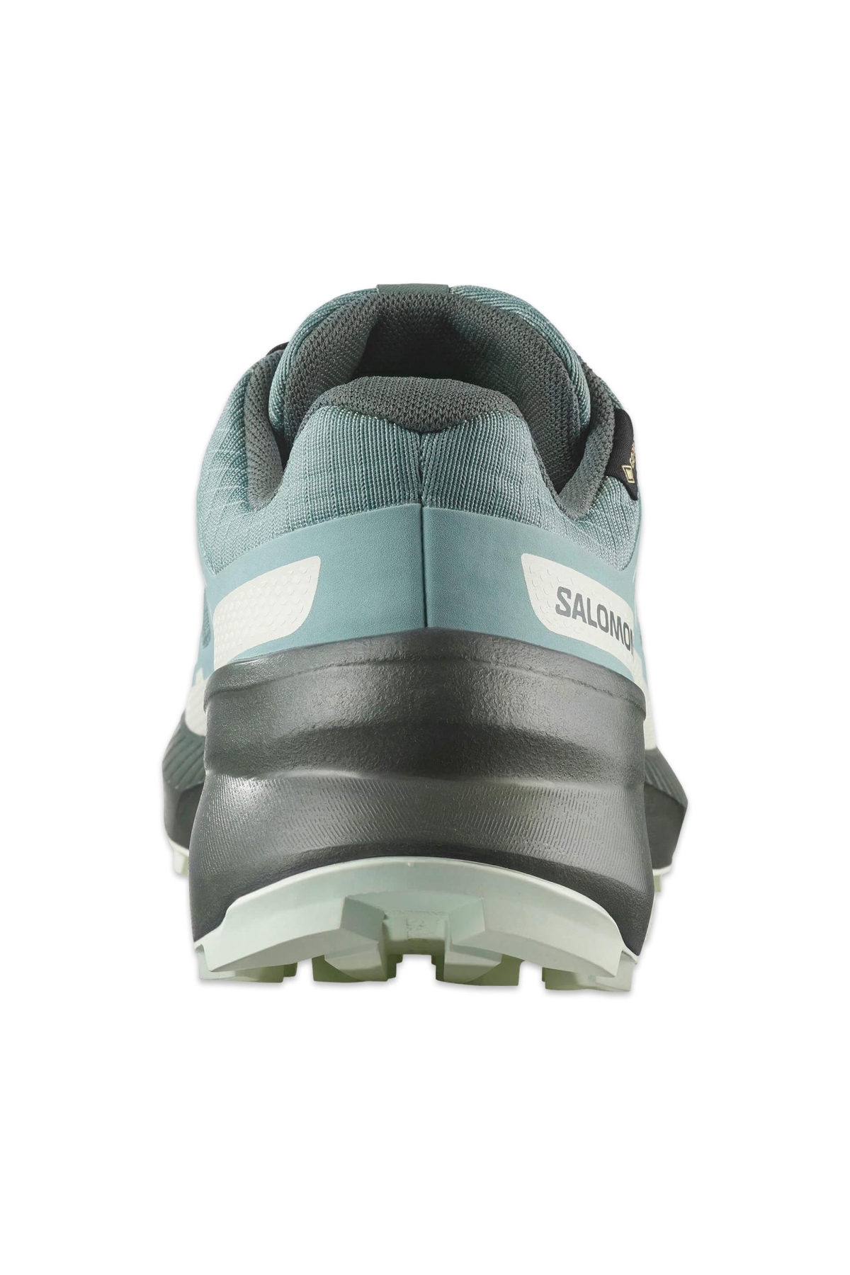 479745 Speedcross Peak Gtx W Outdoor Patika Koşusu Açık Yeşil Unisex Spor Ayakkabı - Görsel 5