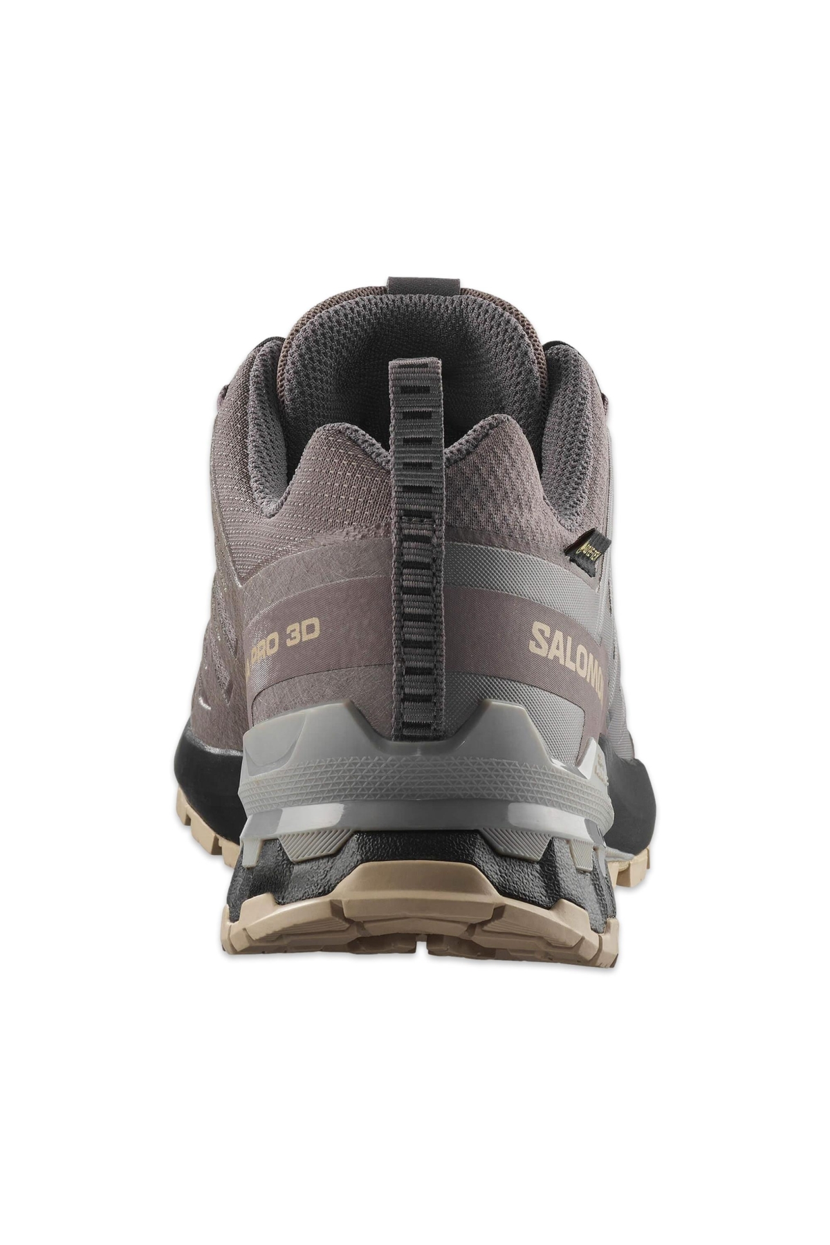 471191 Xa Pro 3D V9 Gtx W Outdoor Gül Kurusu Erkek Ayakkabı - Görsel 5