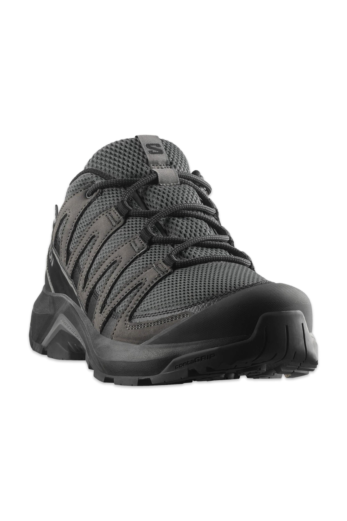 478092 X-Adventure Recon Gore Tex Outdoor Antrasit Erkek Spor Ayakkabı - Görsel 2