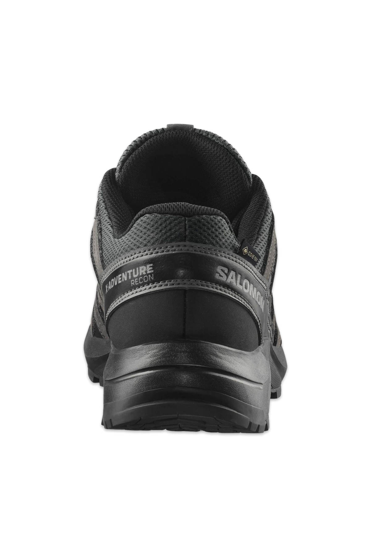 478092 X-Adventure Recon Gore Tex Outdoor Antrasit Erkek Spor Ayakkabı - Görsel 5