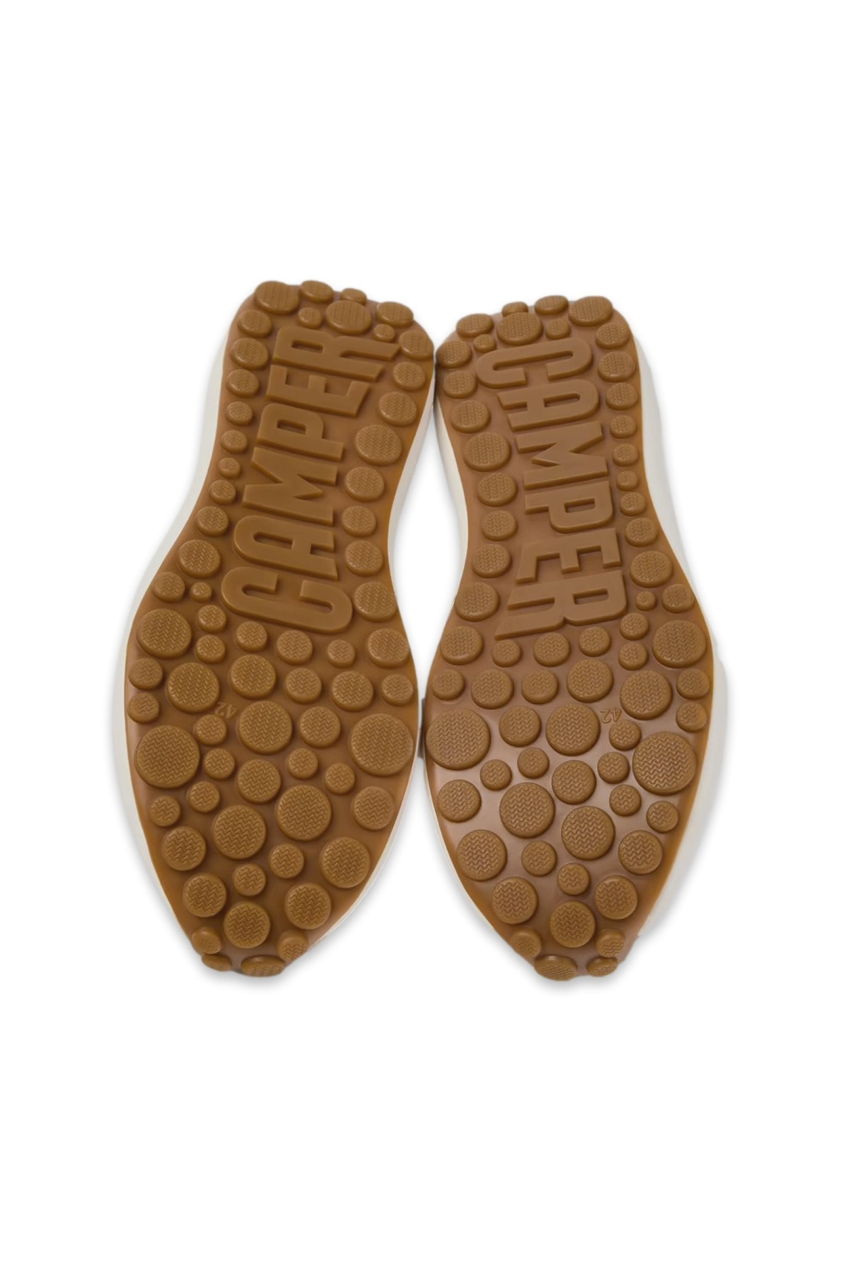 K101070 Pelotas Athens Günlük Kırık Beyaz Erkek Spor Ayakkabı - Görsel 6