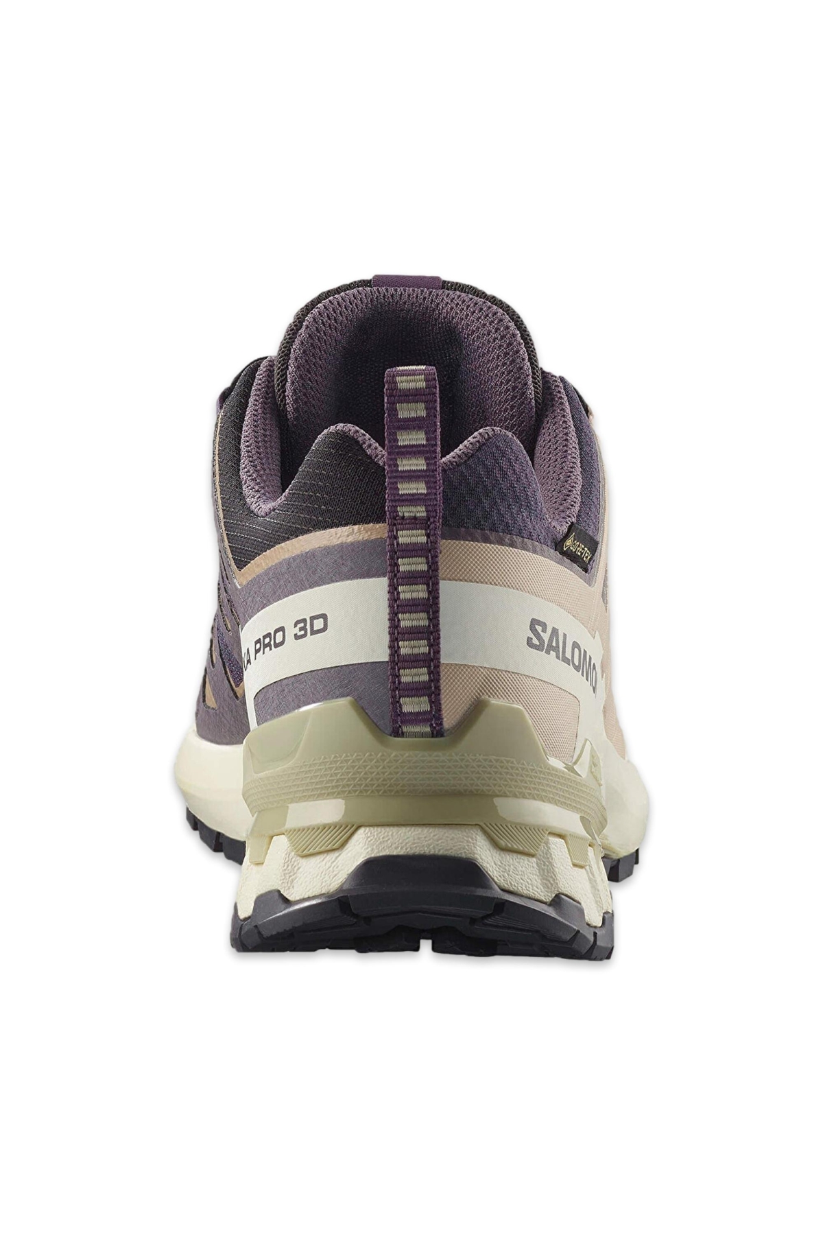 471191 Xa Pro 3D V9 Gtx W Outdoor Mor Erkek Ayakkabı - Görsel 5