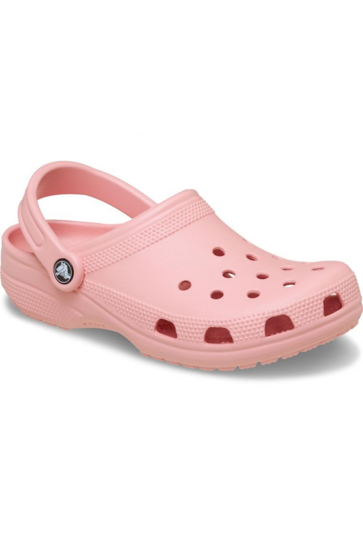 10001 Classic Pembe Unisex Terlik - Görsel 2