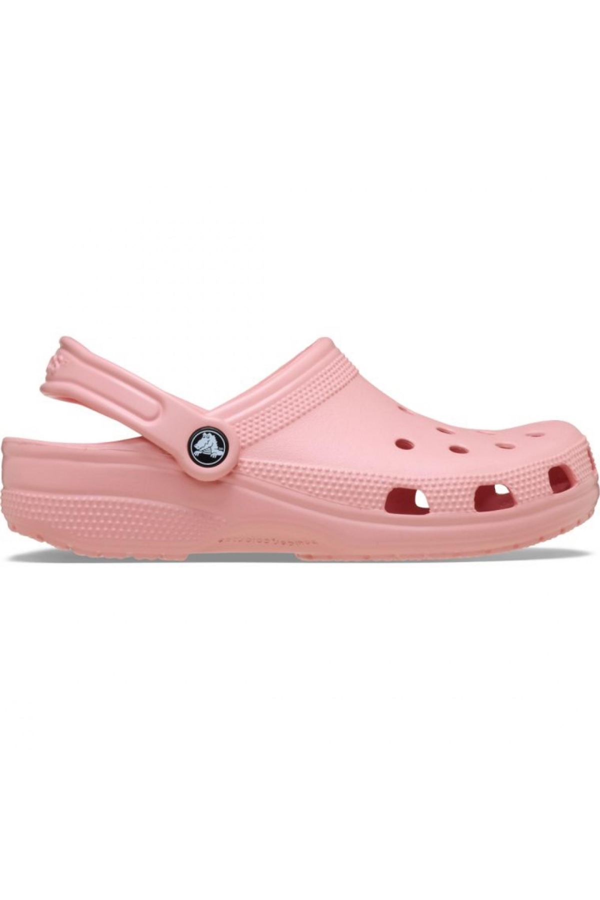 10001 Classic Pembe Unisex Terlik - Görsel 3