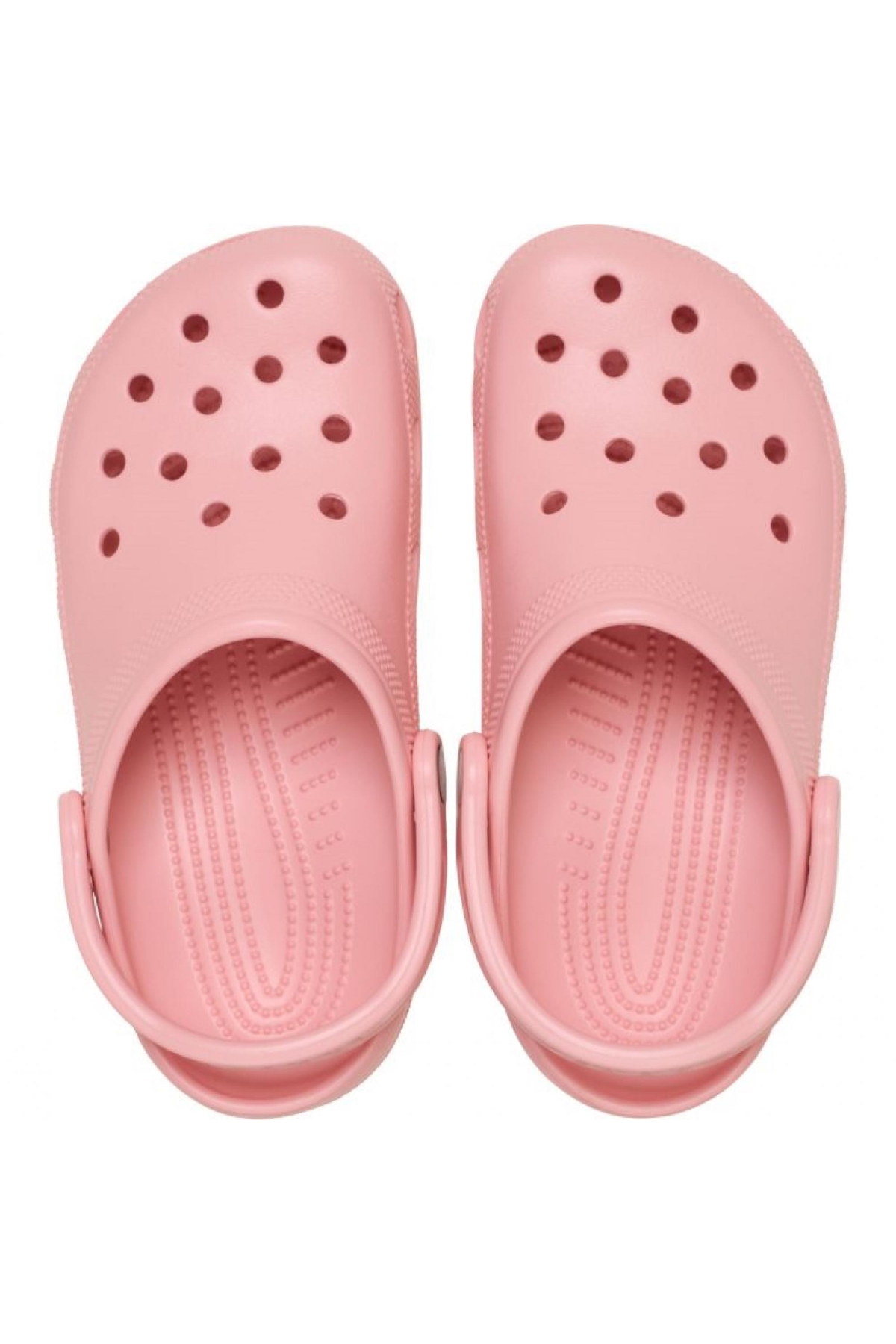 10001 Classic Pembe Unisex Terlik - Görsel 4