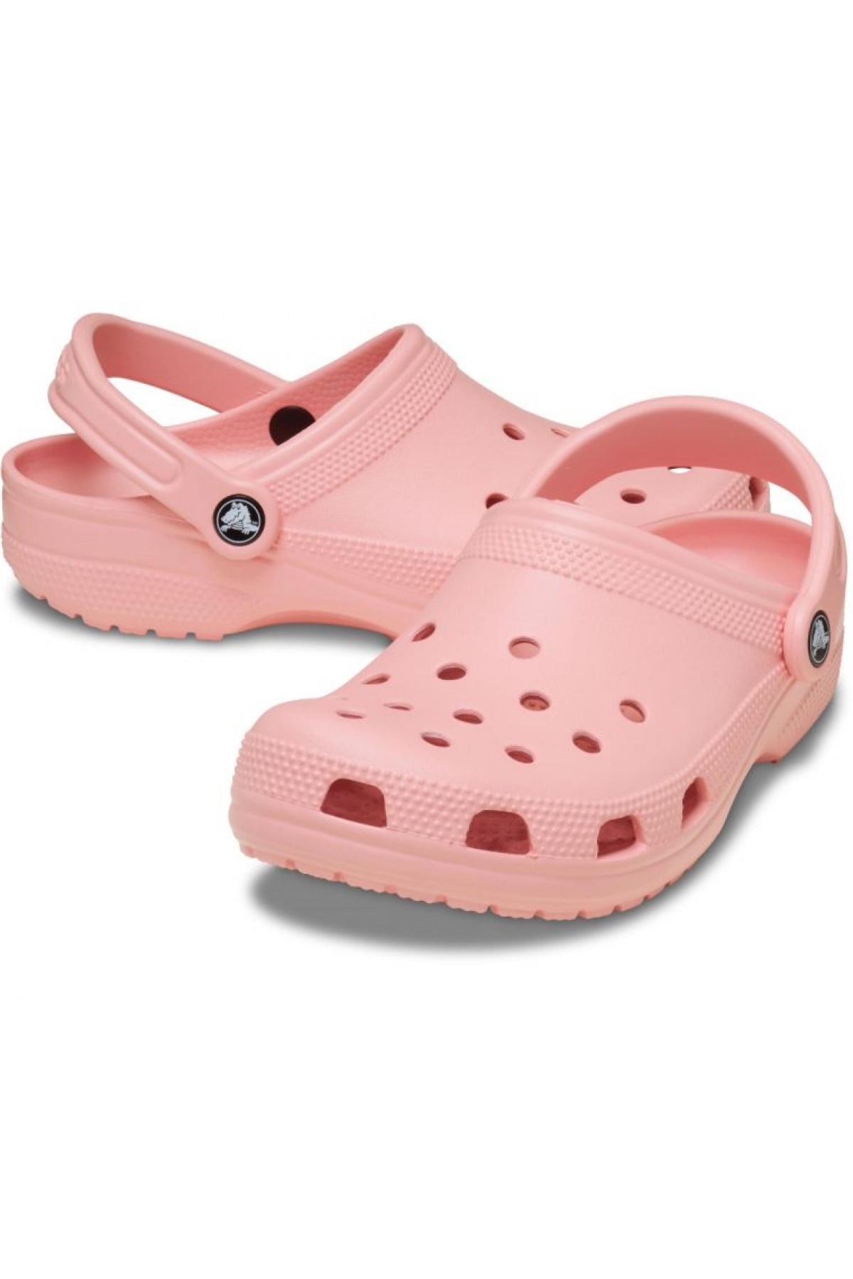 10001 Classic Pembe Unisex Terlik - Görsel 5