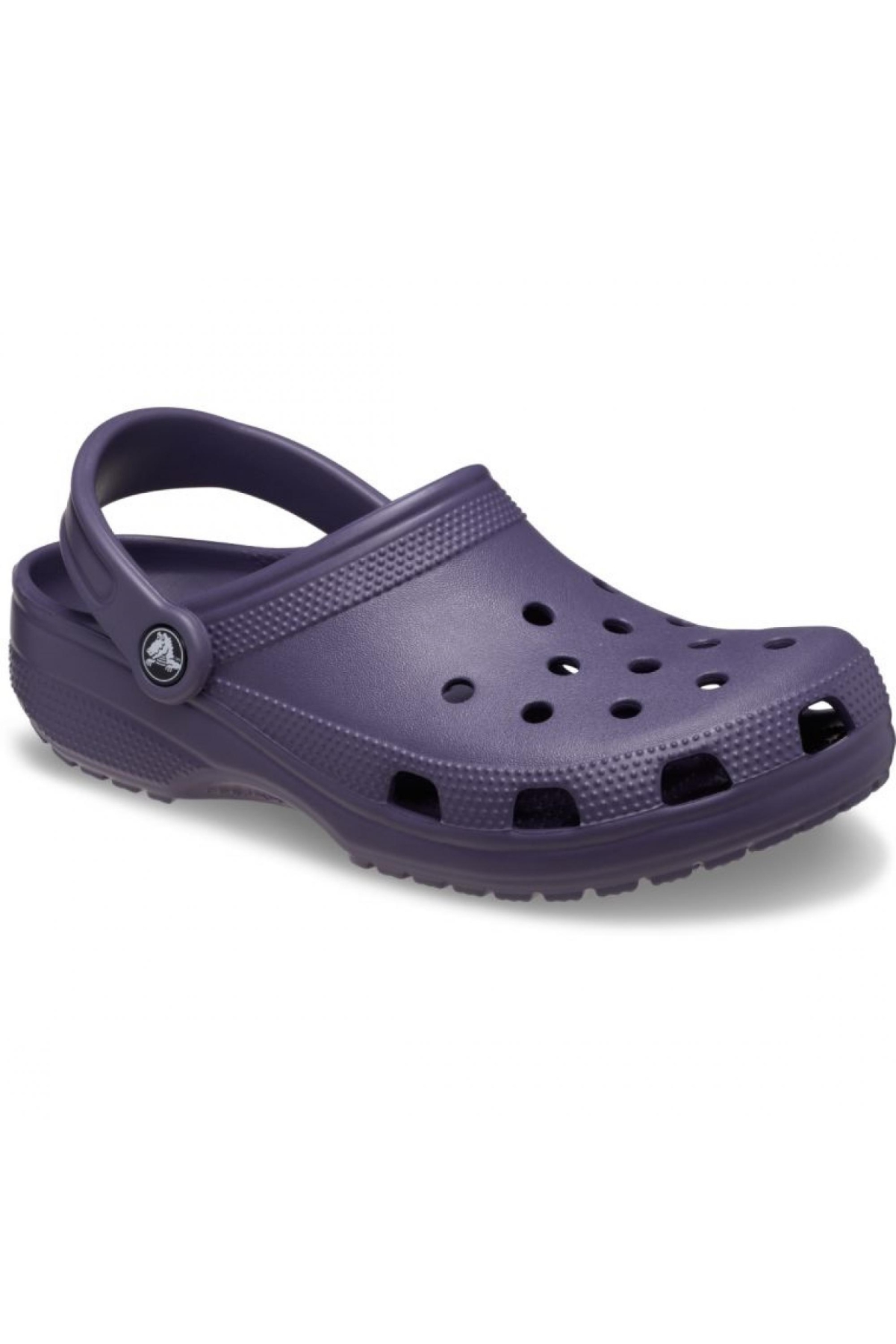 10001 Classic Mor Unisex Terlik - Görsel 2