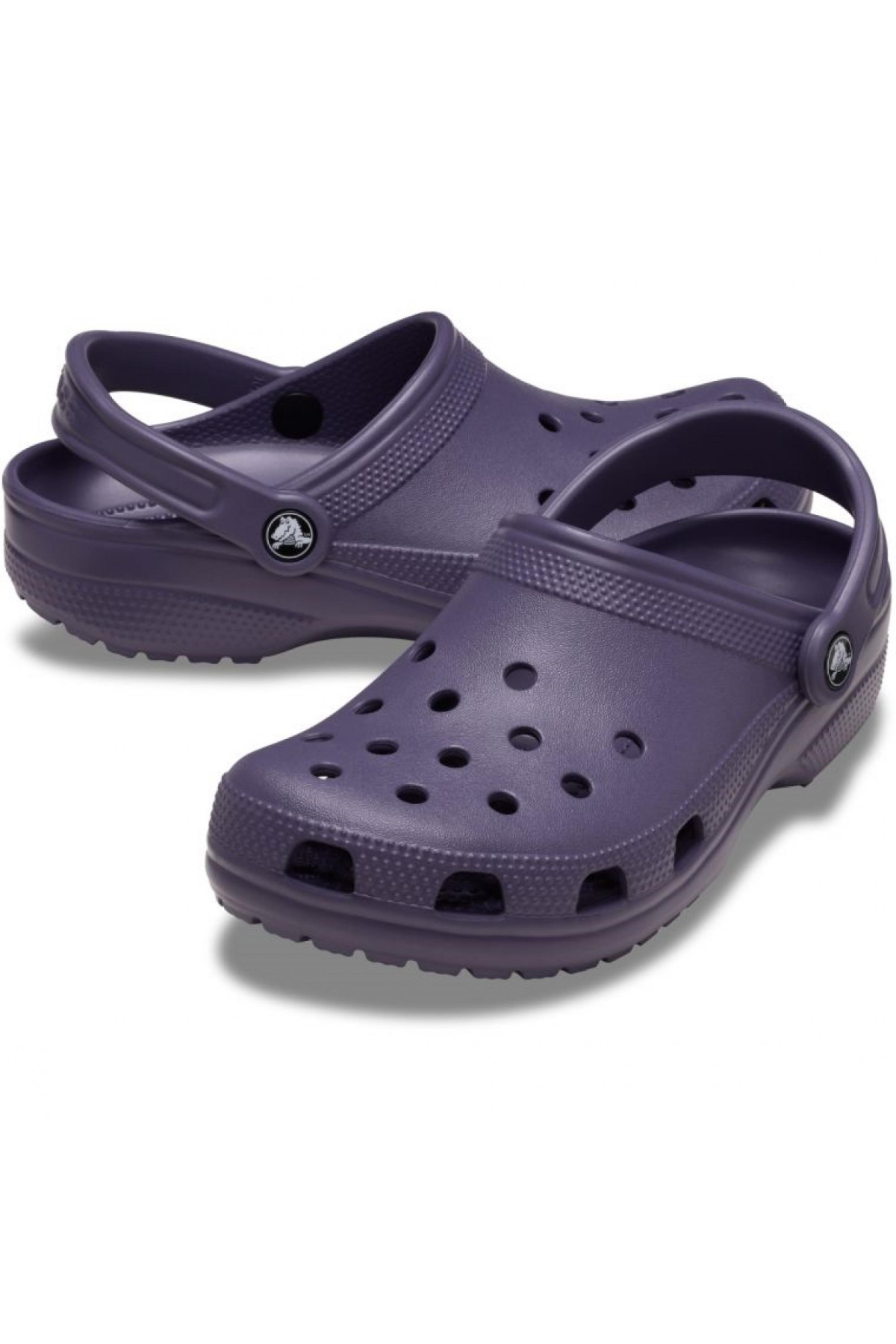 10001 Classic Mor Unisex Terlik - Görsel 5