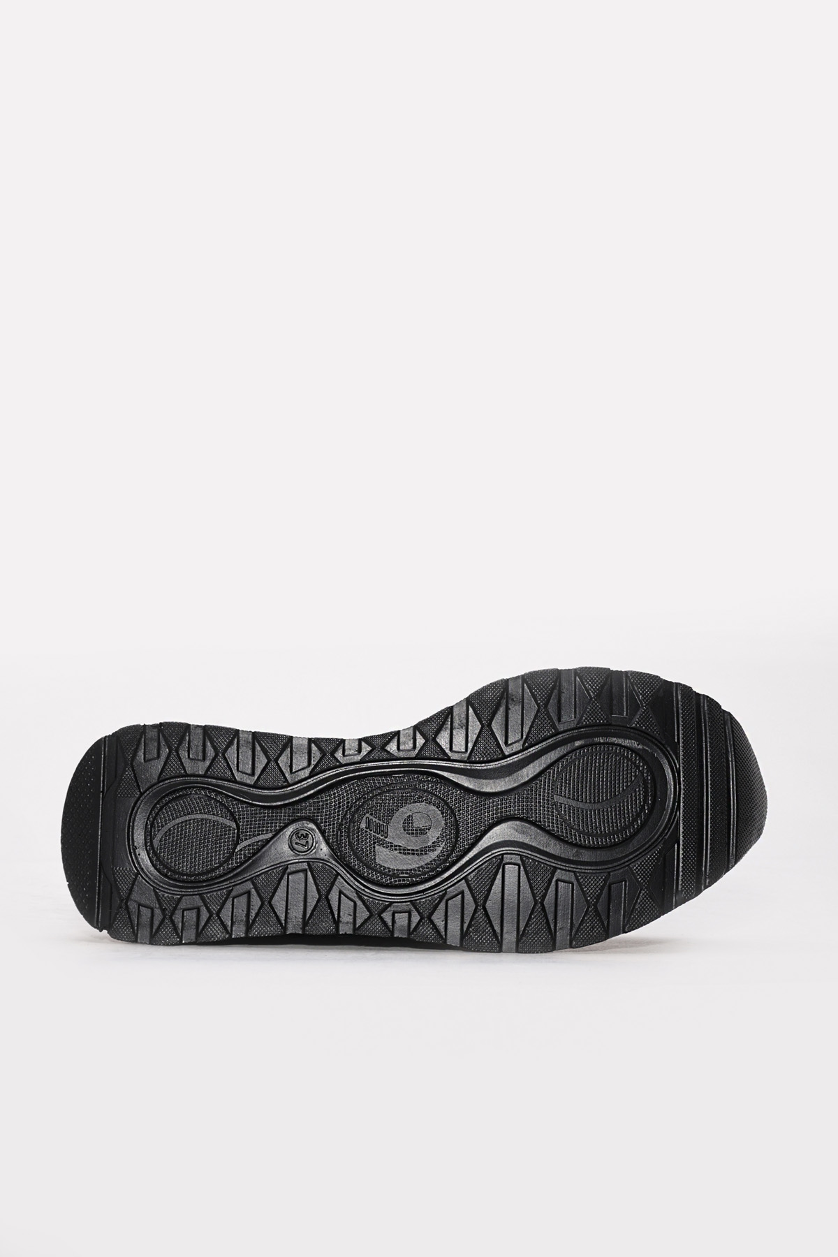 Hakiki Deri Kadın Klasik Bot 254SZA125 - Görsel 6