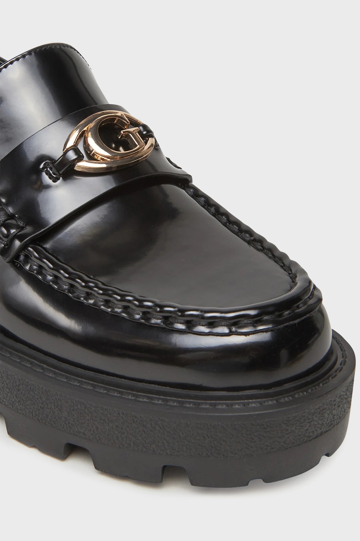 Bayan Ayakkabı FLTYNK ELE14 BLACK - Görsel 6