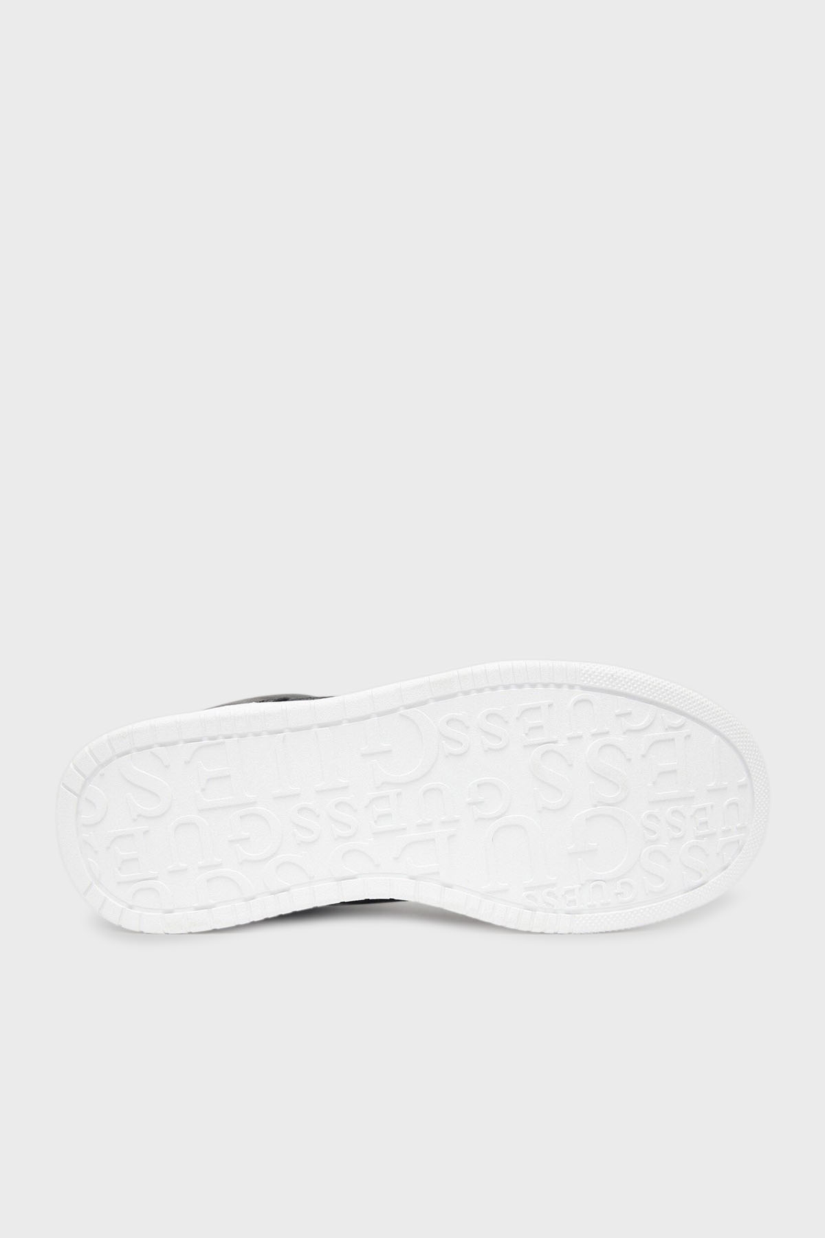 Bayan Ayakkabı FLTDL2 LEA12 BLACK - Görsel 7