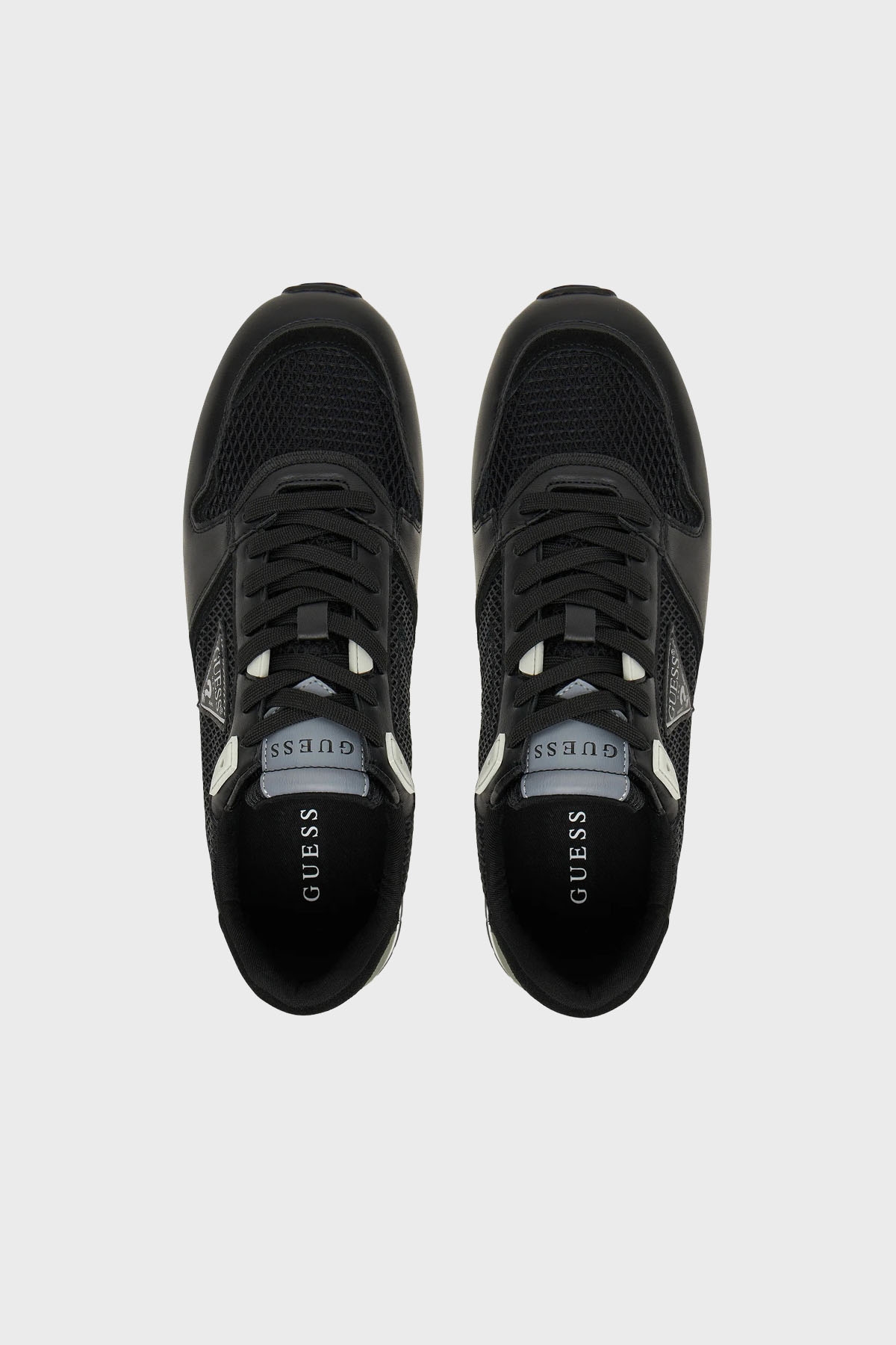 Erkek Ayakkabı FMTISL FAL12 BLACK - Görsel 5