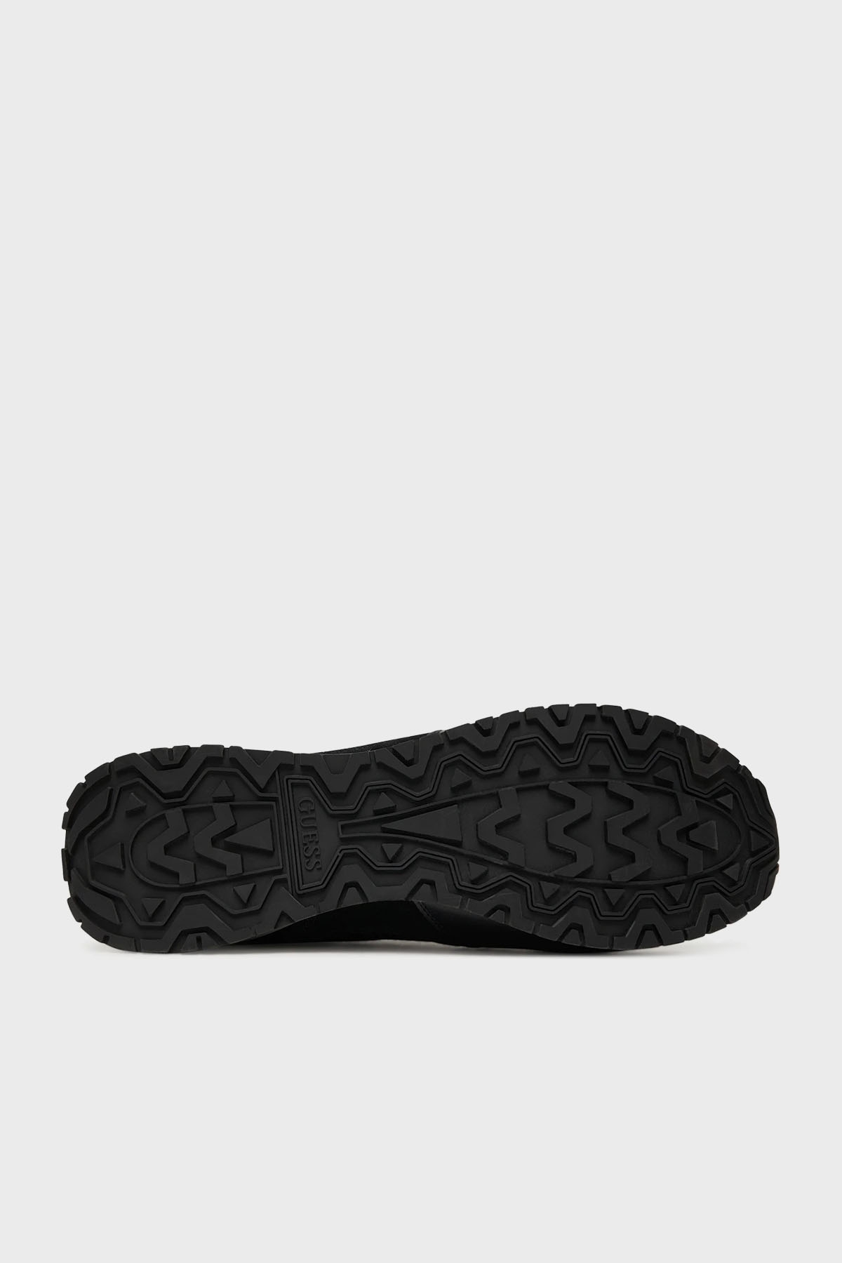 Erkek Ayakkabı FMTISL FAL12 BLACK - Görsel 7