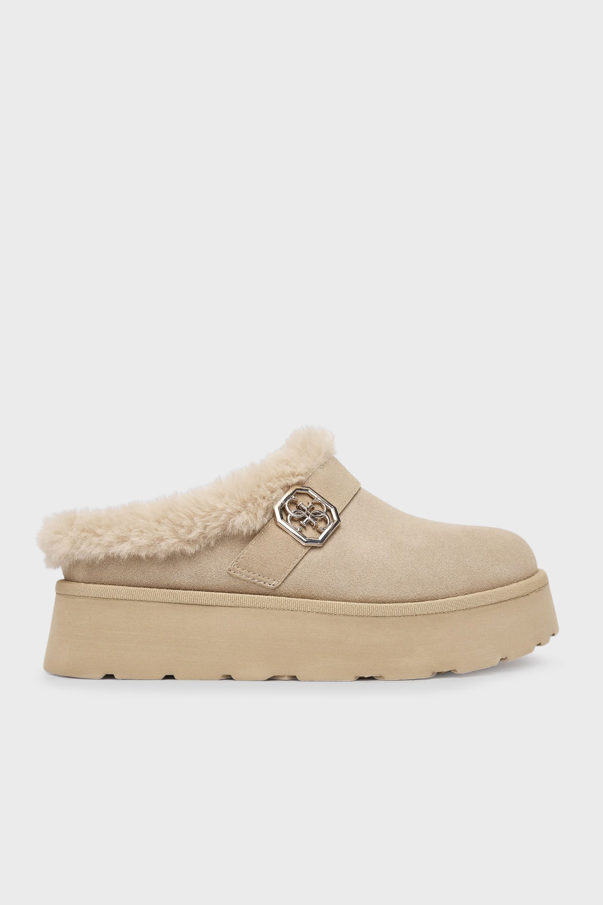 Bayan Terlik FLFDOC ESU06 NUDE - Görsel 2