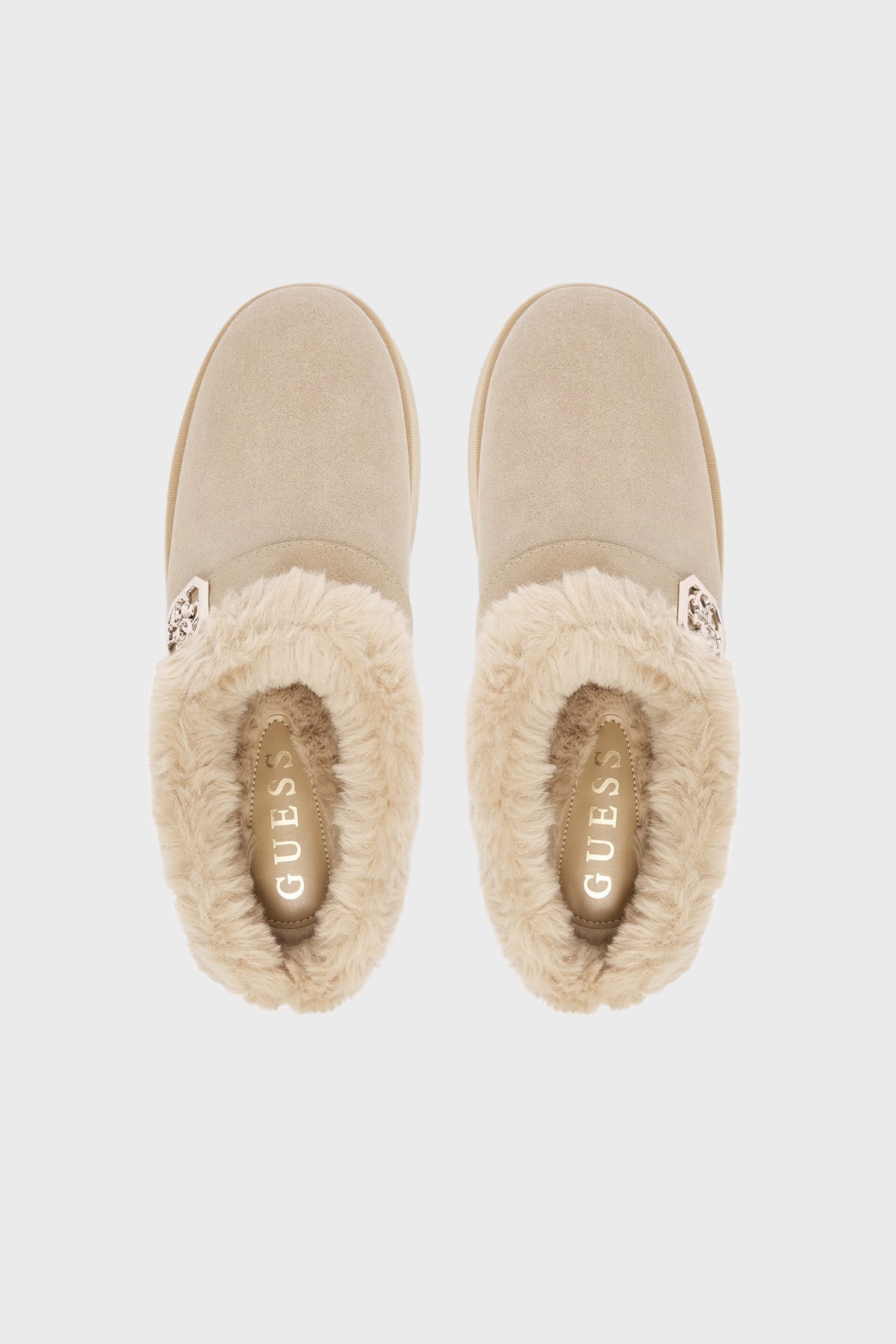 Bayan Terlik FLFDOC ESU06 NUDE - Görsel 4