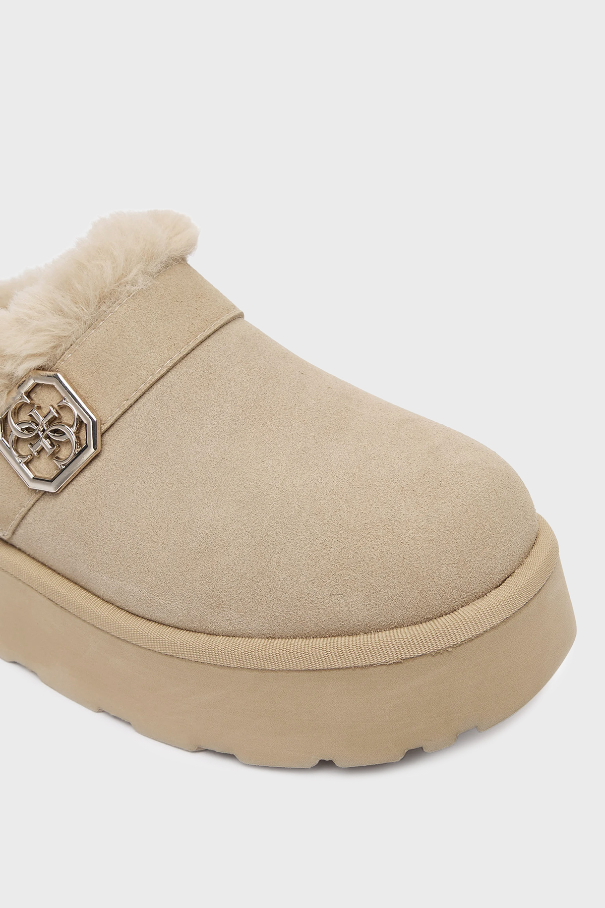 Bayan Terlik FLFDOC ESU06 NUDE - Görsel 6